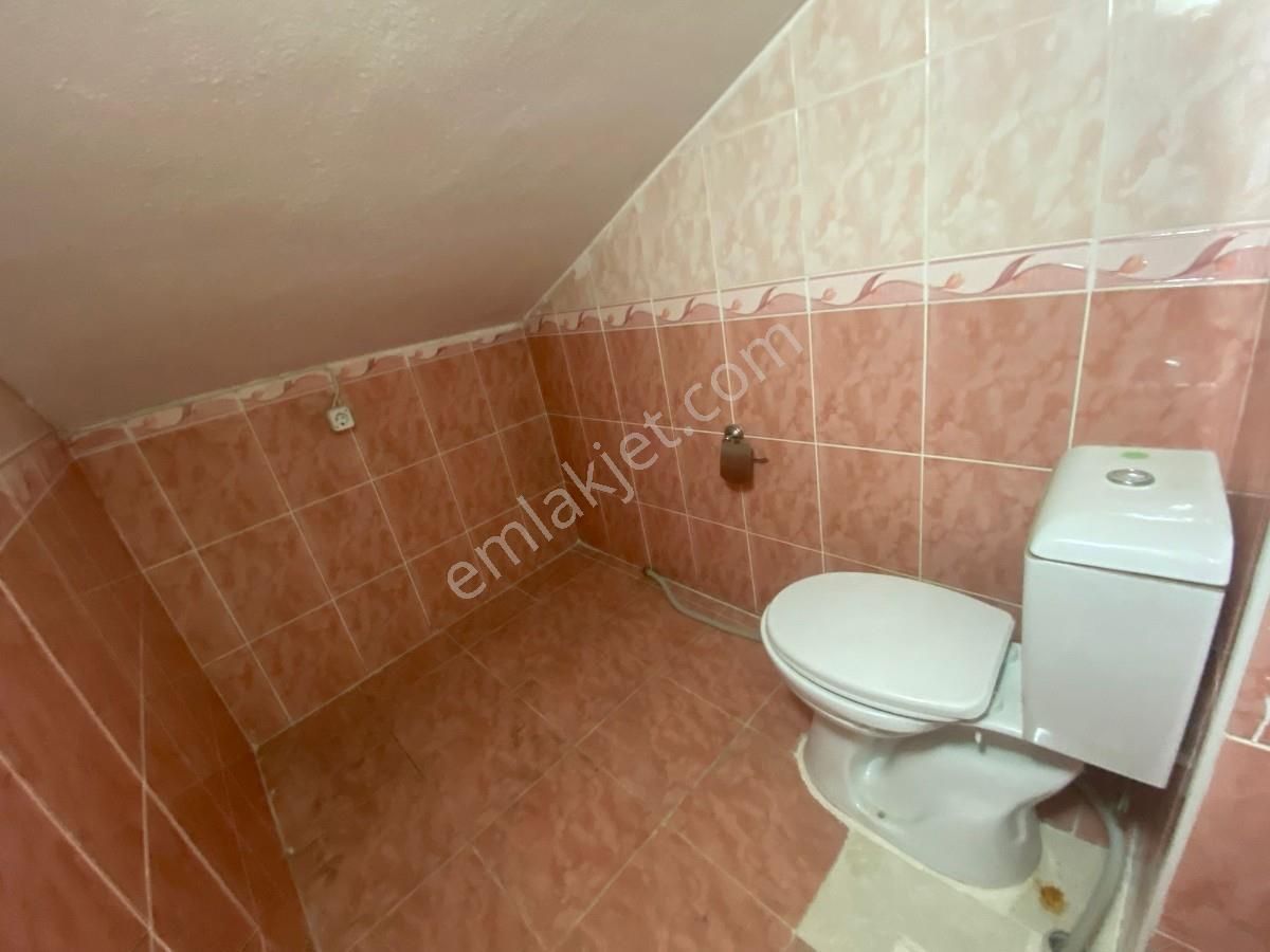 Bahçelievler Yenibosnada 3+1_teras Asansörlü Dubleks Daire - Görsel 13