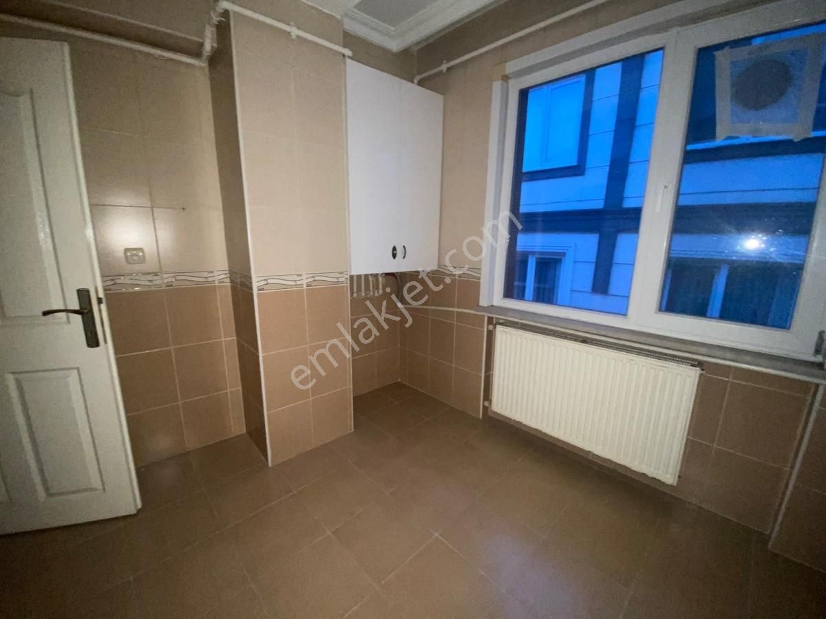 Bahçelievler Yenibosnada 3+1_teras Asansörlü Dubleks Daire - Görsel 18