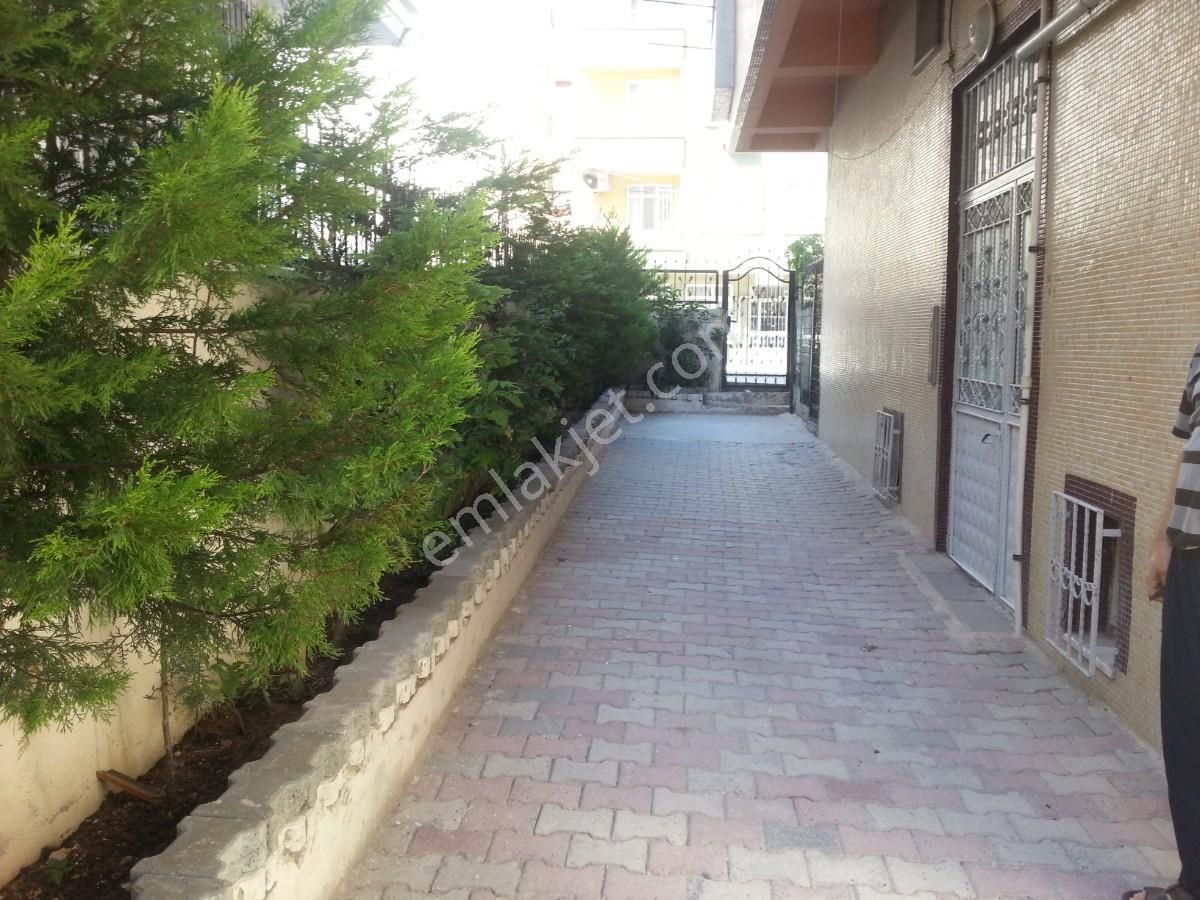 Bahçelievler Yenibosnada 3+1_teras Asansörlü Dubleks Daire - Görsel 12