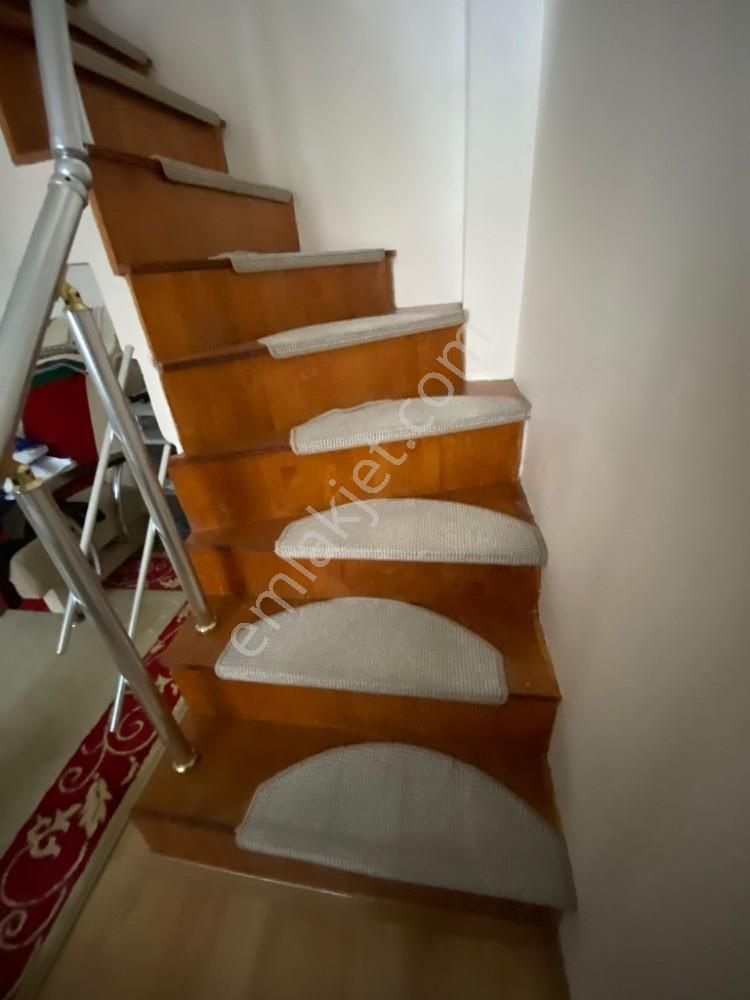 Bahçelievler Yenibosnada 3+1_teras Asansörlü Dubleks Daire - Görsel 6