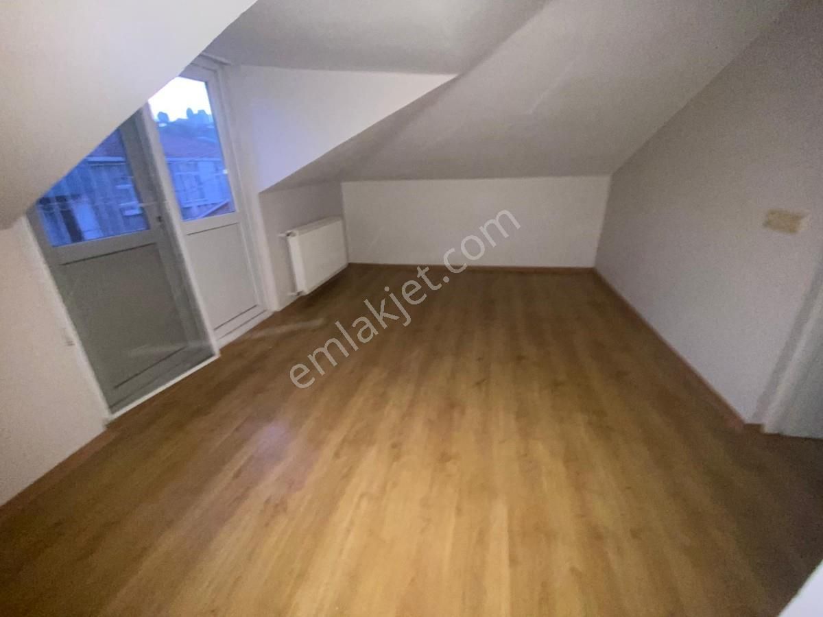 Bahçelievler Yenibosnada 3+1_teras Asansörlü Dubleks Daire - Görsel 11