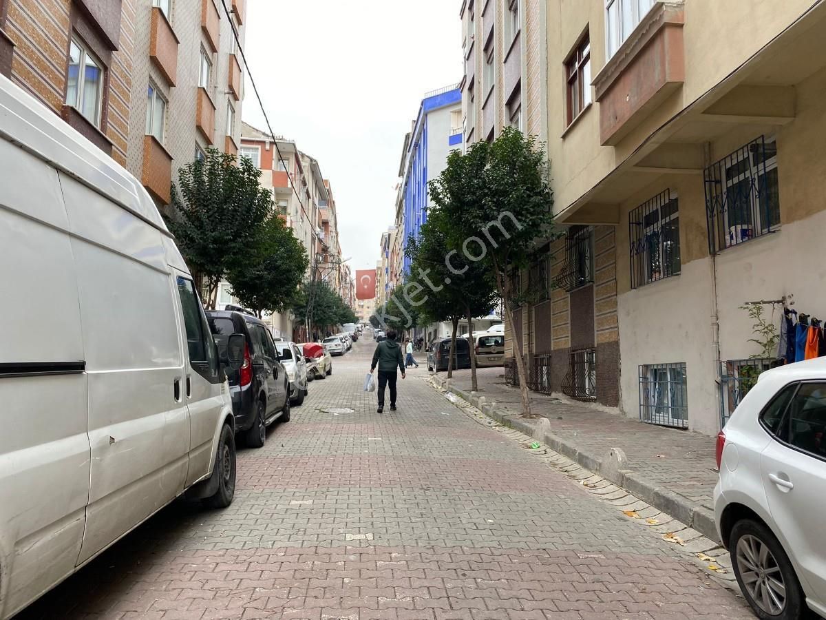 Bahçelievler Yenibosnada 3+1_teras Asansörlü Dubleks Daire - Görsel 9