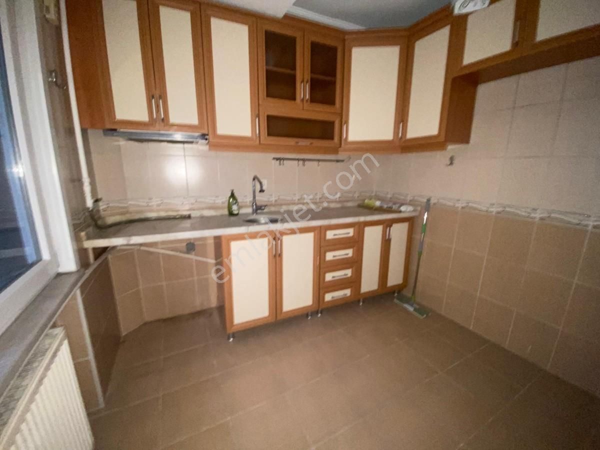 Bahçelievler Yenibosnada 3+1_teras Asansörlü Dubleks Daire - Görsel 17