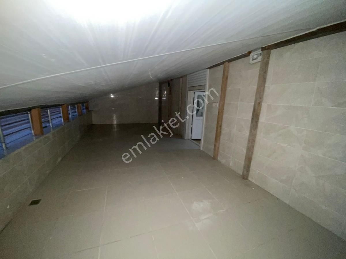 Bahçelievler Yenibosnada 3+1_teras Asansörlü Dubleks Daire - Görsel 21