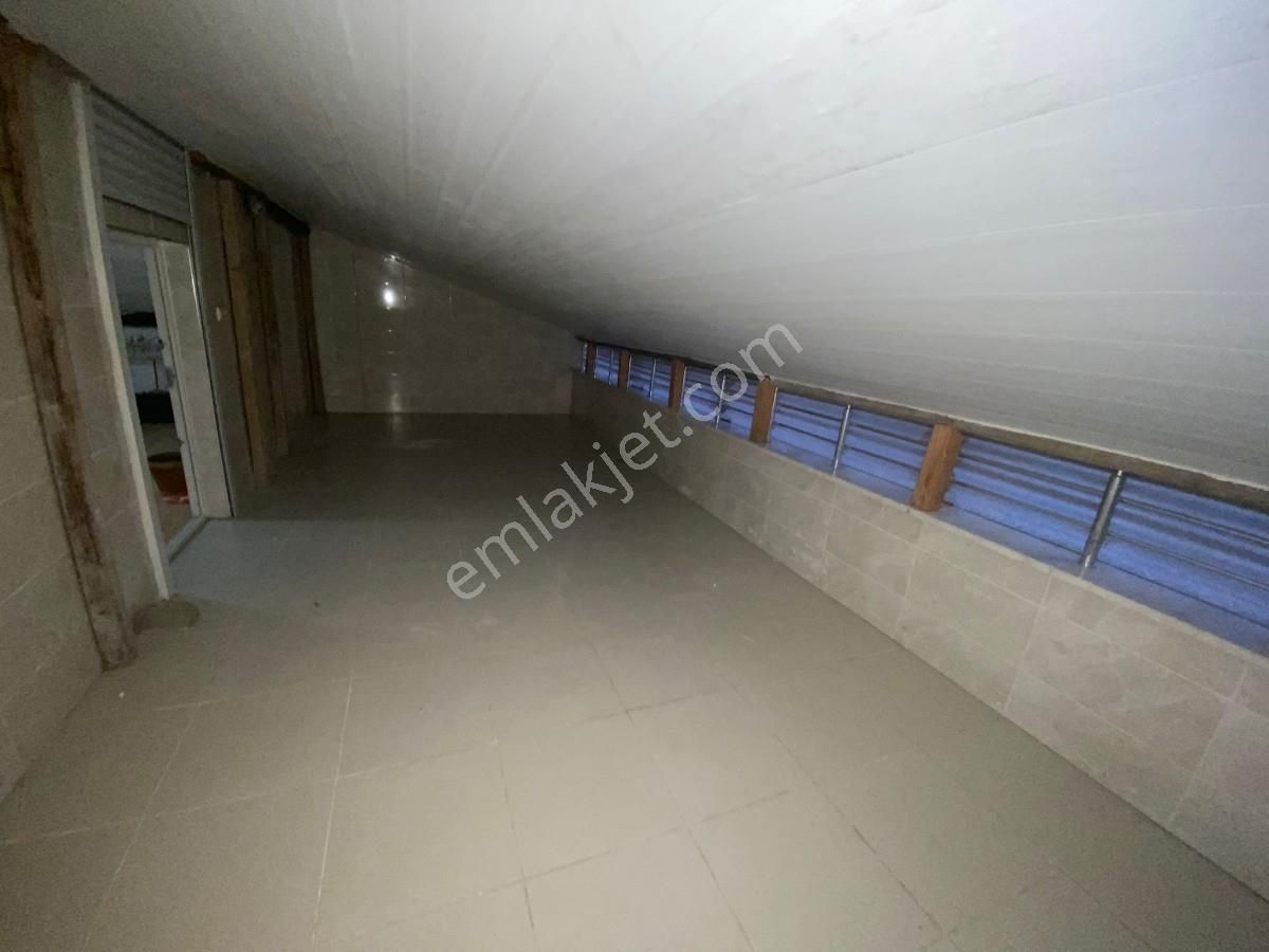 Bahçelievler Yenibosnada 3+1_teras Asansörlü Dubleks Daire - Görsel 20