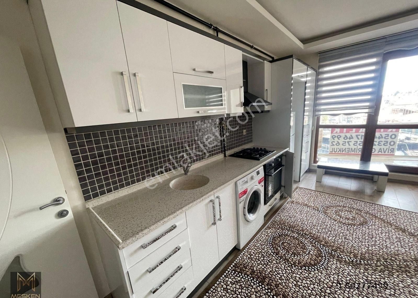 Karaman Merkez Kirişçi Kiralık Daire ÇARŞI MERKEZ'de BELEDİYE ARKASINDA KİRALIK 2+1 FULL EŞYALI KİRALIK DAİRE