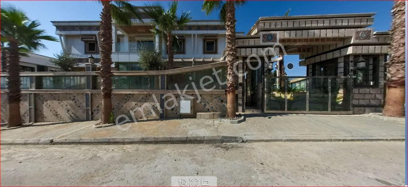 Kuşadası Kadınlar Denizi Kiralık Residence  KUŞADASI KADINLAR DENİZİNDE GÜVENLİKLİ SİTEDE FULL MANZARALI ULTRA LÜKS 3+1 KİRALIK SIFIR DAİRE