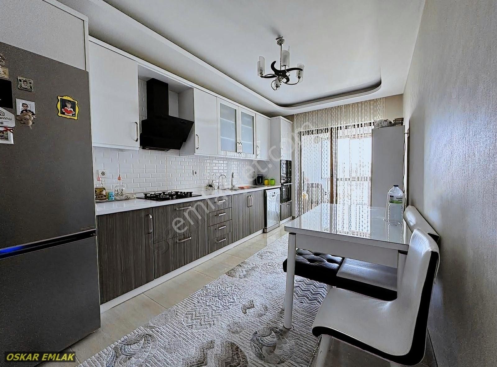 Sincan Törekent Satılık Daire SEYİRTEPE EVLERİNDE ARA KAT ÖN CEPHE SATILIK 4+1 DAİRE