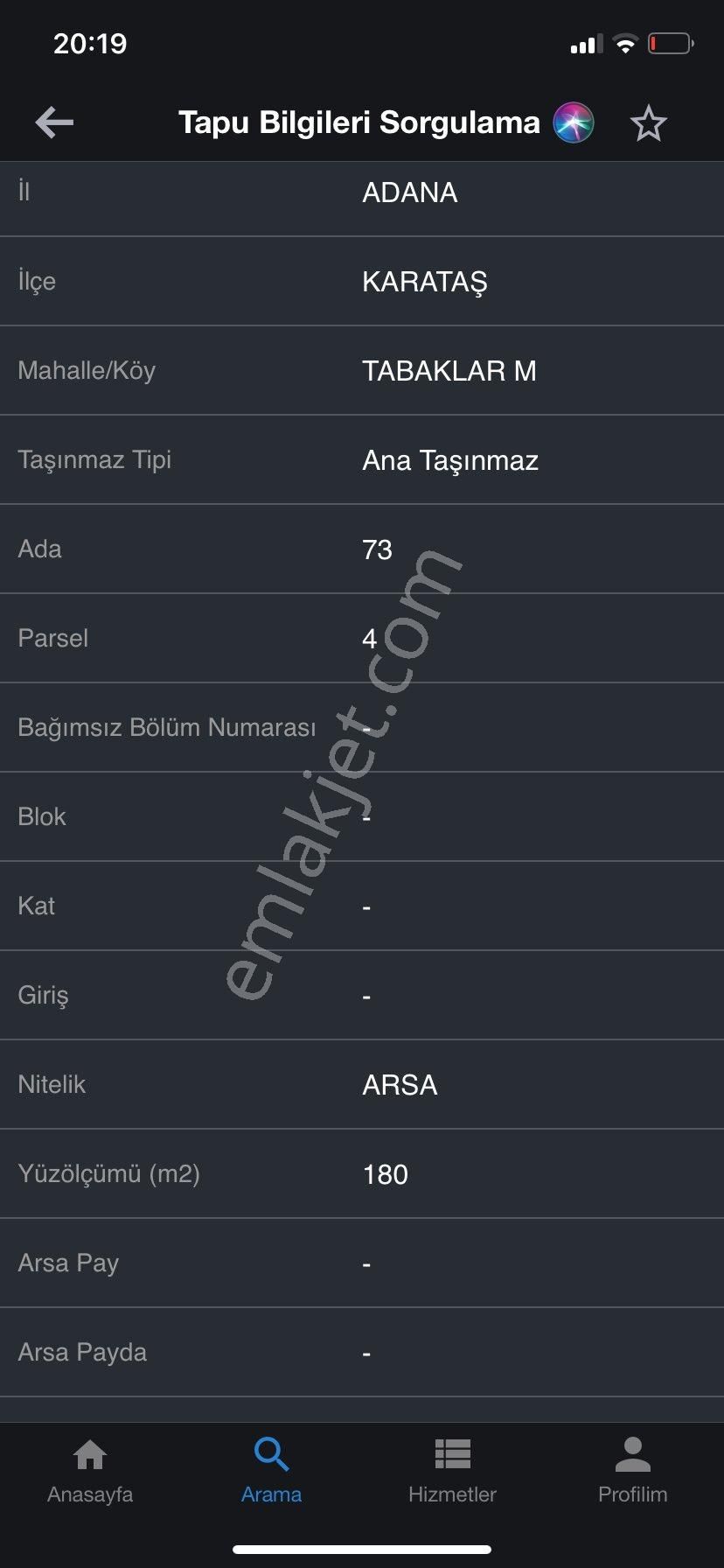 Satılık Kelepir Arsa - Görsel 8