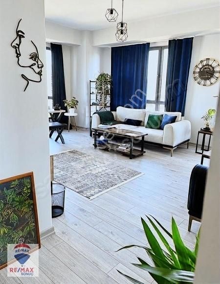 Kadıköy Fikirtepe Satılık Daire FİKİRTEPE EVİNPARK SİT. GENİŞ 3+1 EBEVEYN BANYOLU SATILIK DAİRE