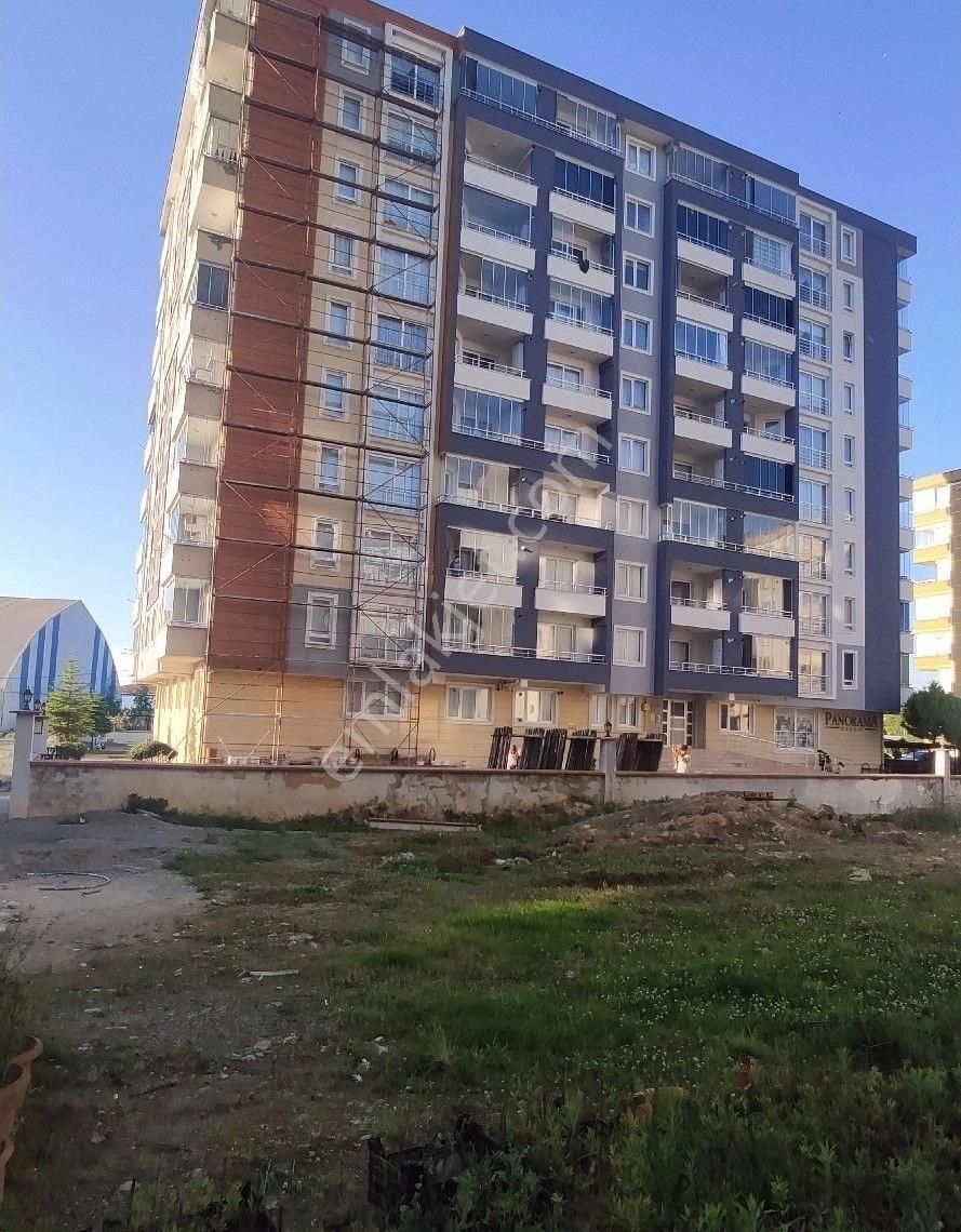 Tirebolu Körliman Satılık Daire TİREBOLU'DA DENİZ MANZARALI 2+1 SATILIK DAİRE