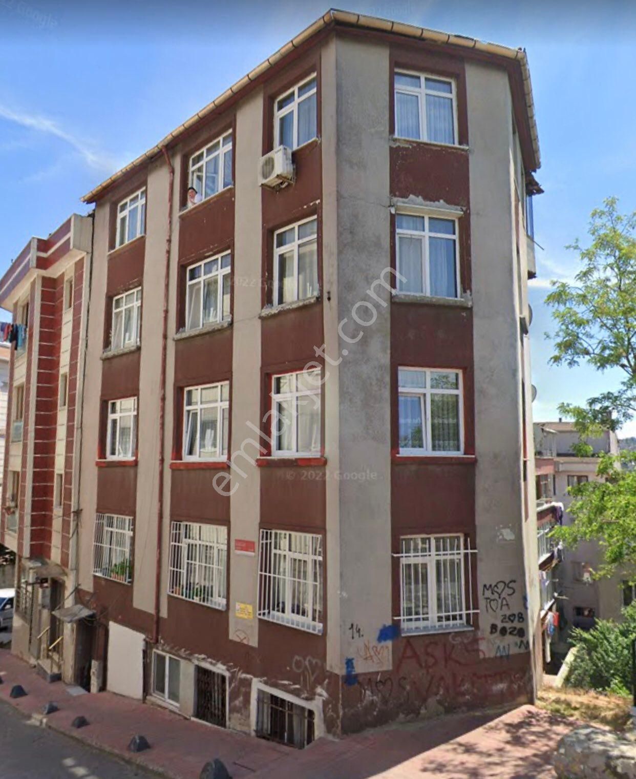 Beyoğlu Halıcıoğlu Satılık Daire BEYOĞLU HALICIOĞLUNDA 2+1 AİLE APARTMANINDA