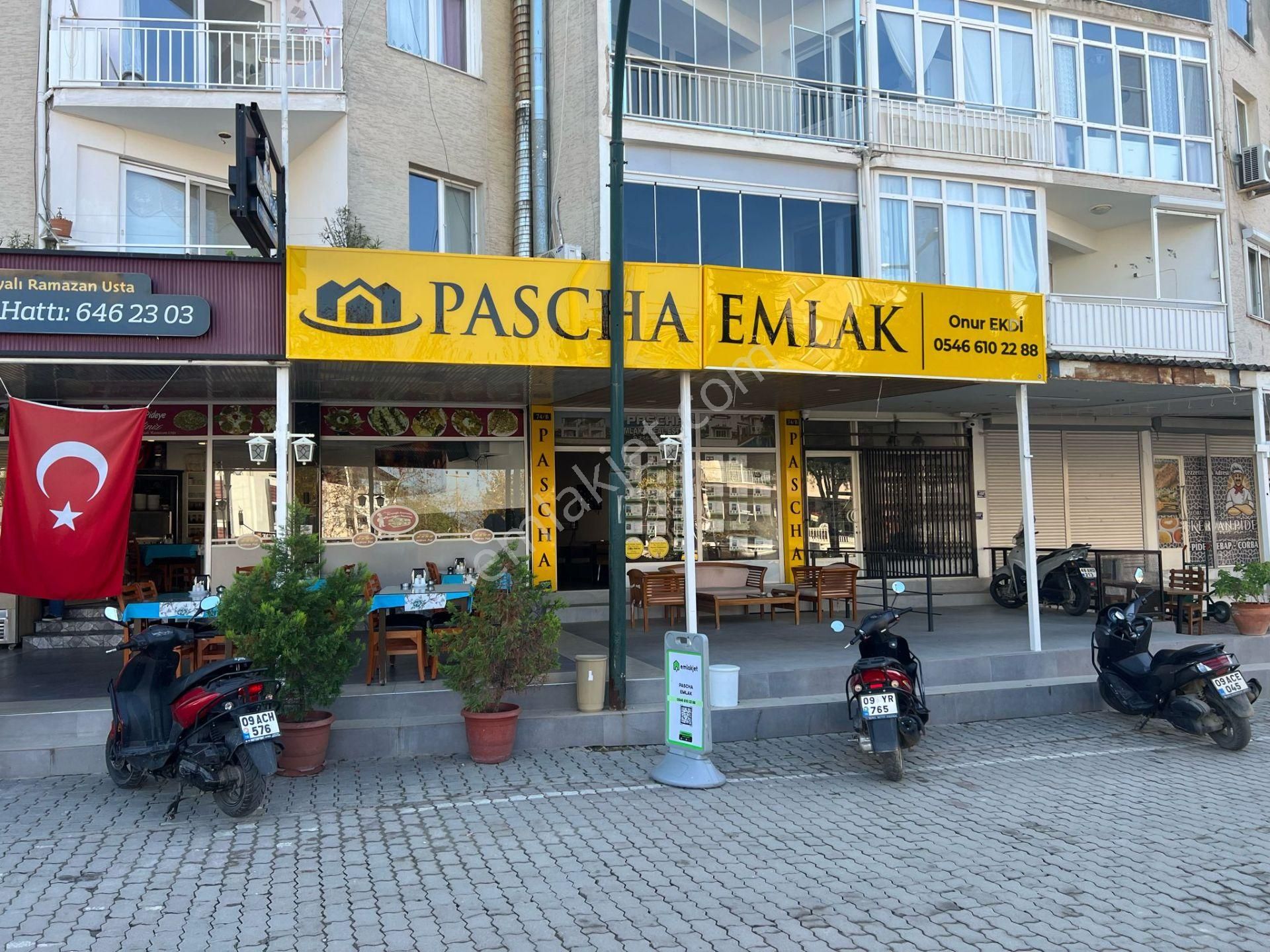 Aydın Kuşadası Güzelçamlı’da Uygun Fiyatlı 3+1 Villa - Görsel 43