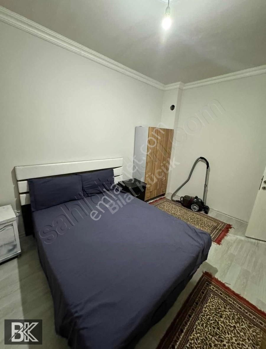 Bilecik Merkez Bahçelievler Kiralık Daire Bilal Küçük Gayrimenkulden Cemre Yaşamda 1+1 Eşyalı Daire