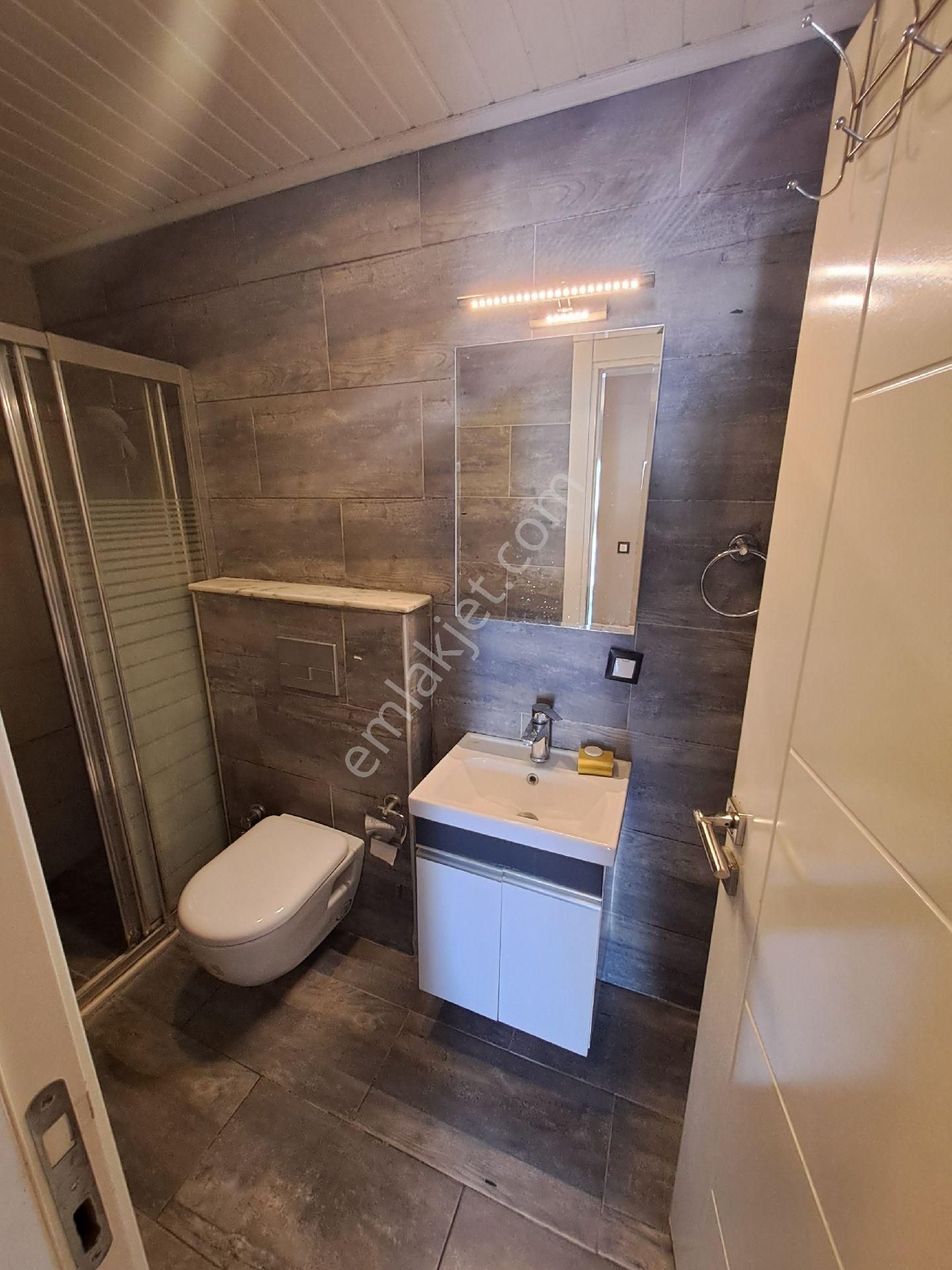Çukurova Eşyalı Kiralık Beyazevlerde Stüdyo Daire - Görsel 6