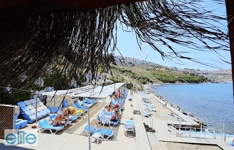 Milas Boğaziçi Satılık Daire Mugla Bodrum Milas Arasi Adabuku Bakımlı Satilik Daire