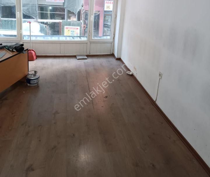 Fatih Aksaray Kiralık Ofis Fatih Aksaray 'da Kiralık 1+0 Dükkan Mağaza Ofis 