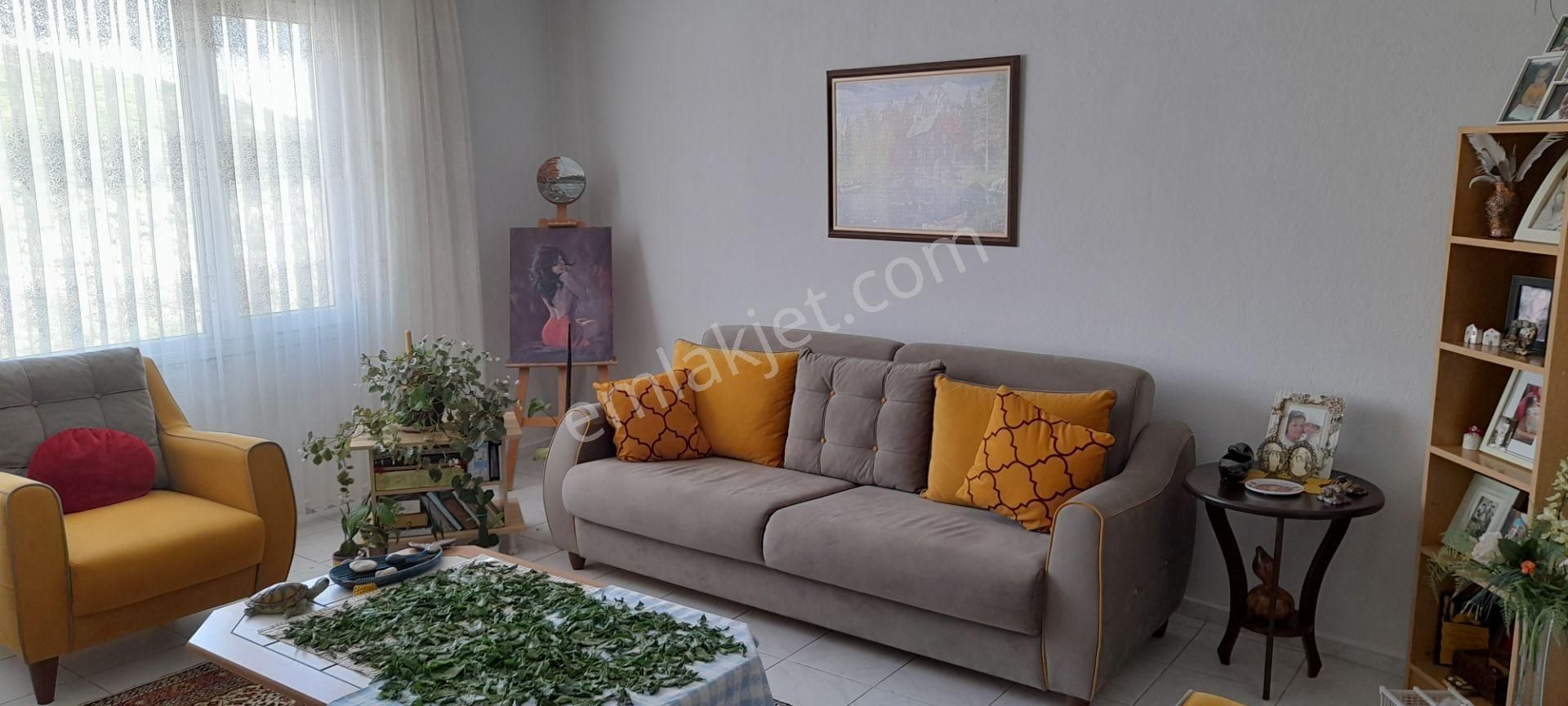 Bergama Maltepe Satılık Daire  İZMİR BERGAMA MALTEPE MH. SATILIK DAİRE