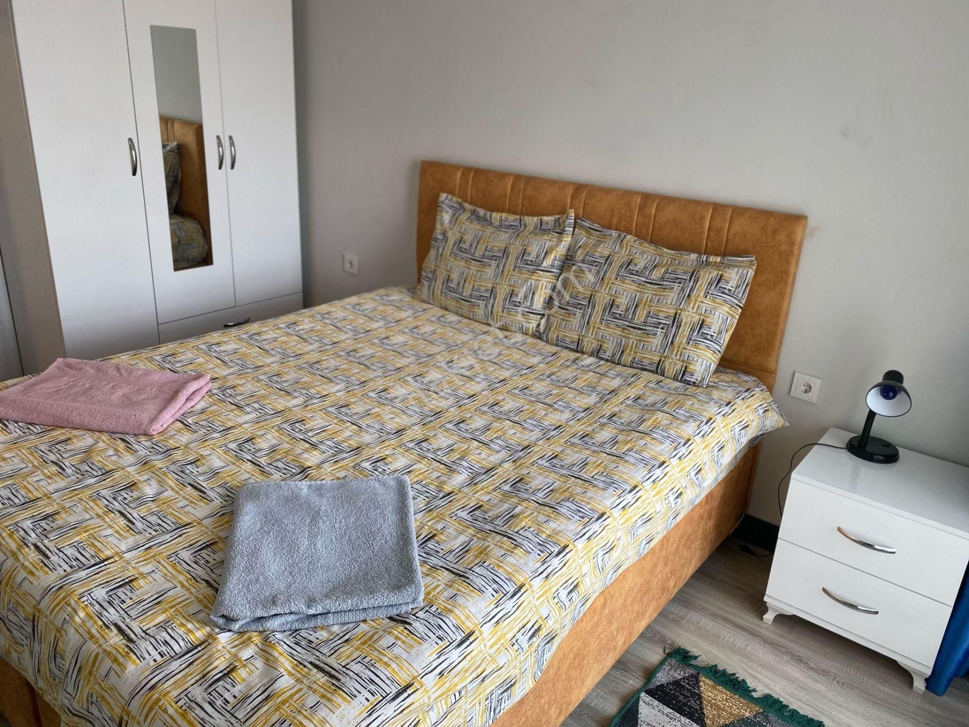 Ankara Çankaya Günlük Kiralık Residence  TEPE SUİT KONAKLAMA 