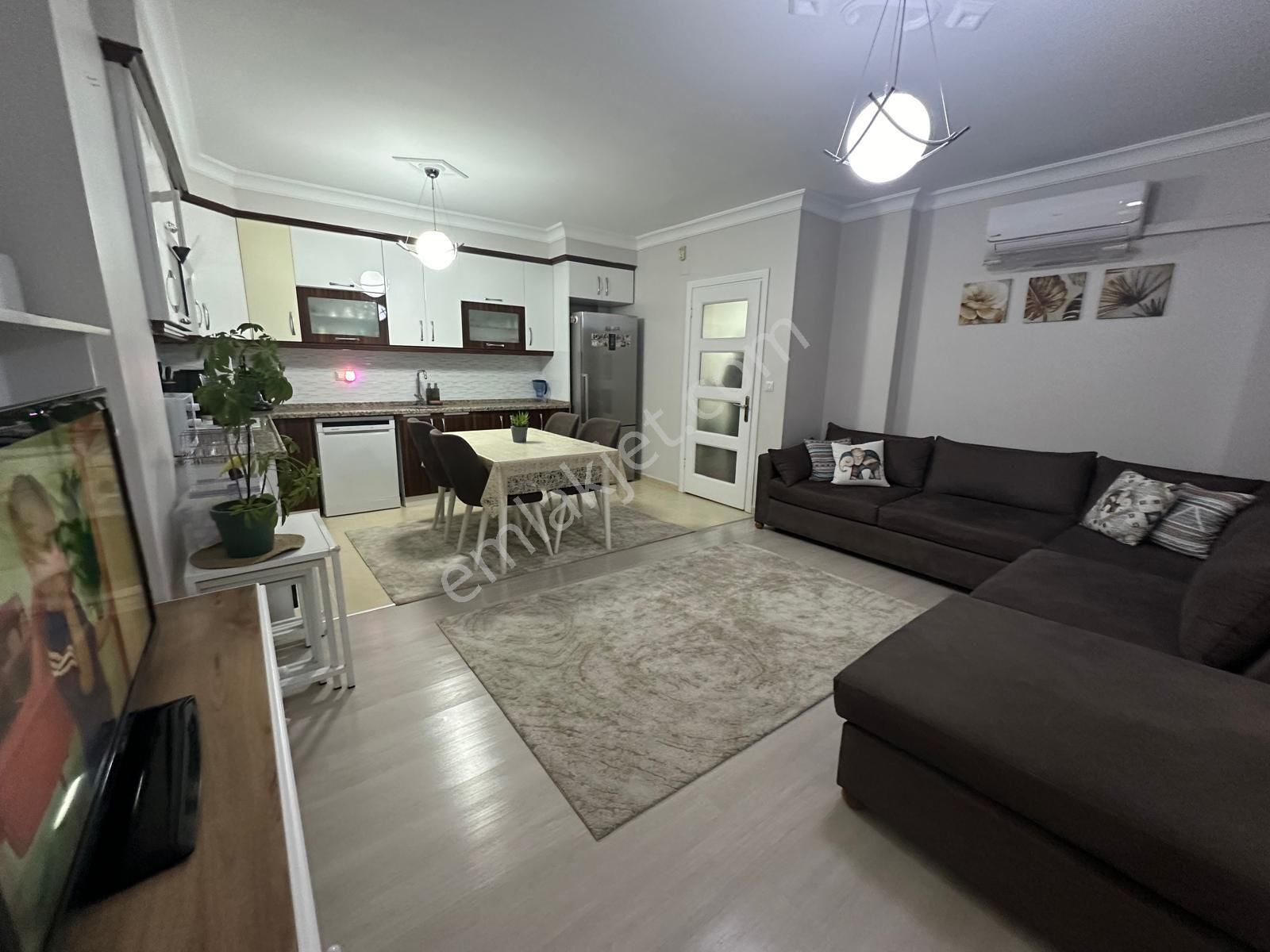 Turgutlu Acarlar Satılık Daire  TURGUTLU  ACARLAR  MAH.DE  SATILIK  DAİRE