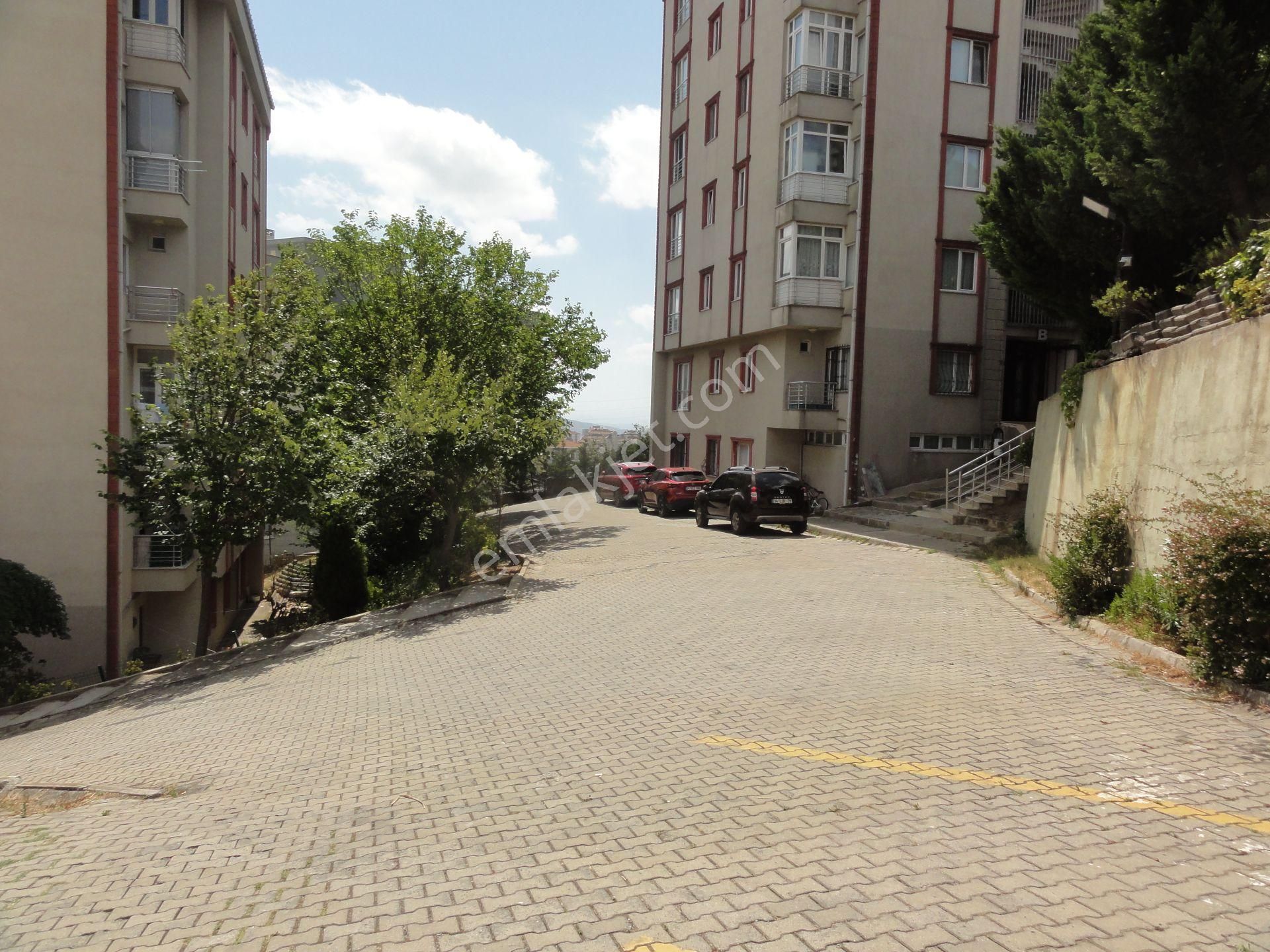 Dora'dan Pendik Çamlık Mah. 3+1 Andelip Sitesinde Daire - Görsel 20