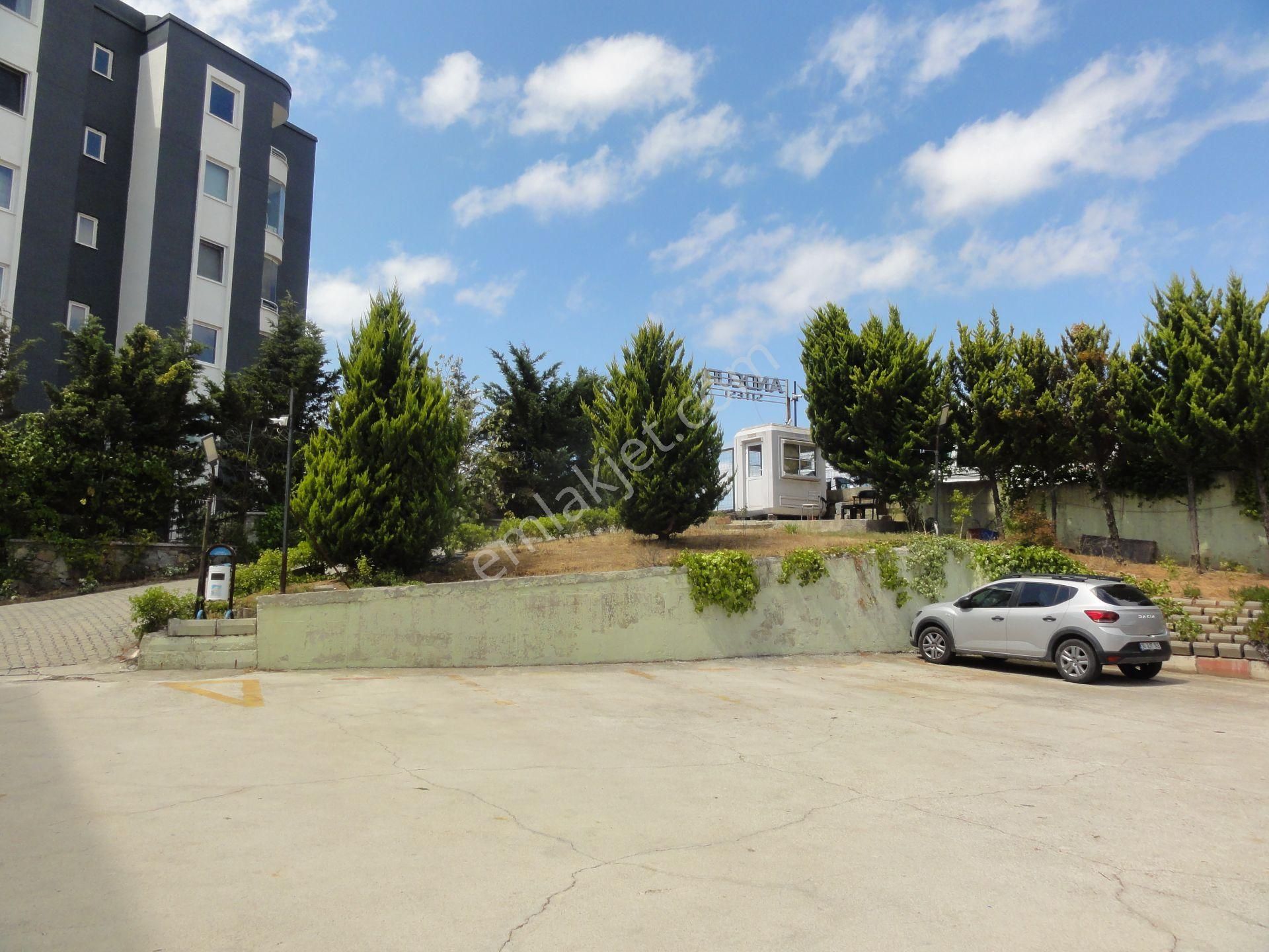 Dora'dan Pendik Çamlık Mah. 3+1 Andelip Sitesinde Daire - Görsel 21