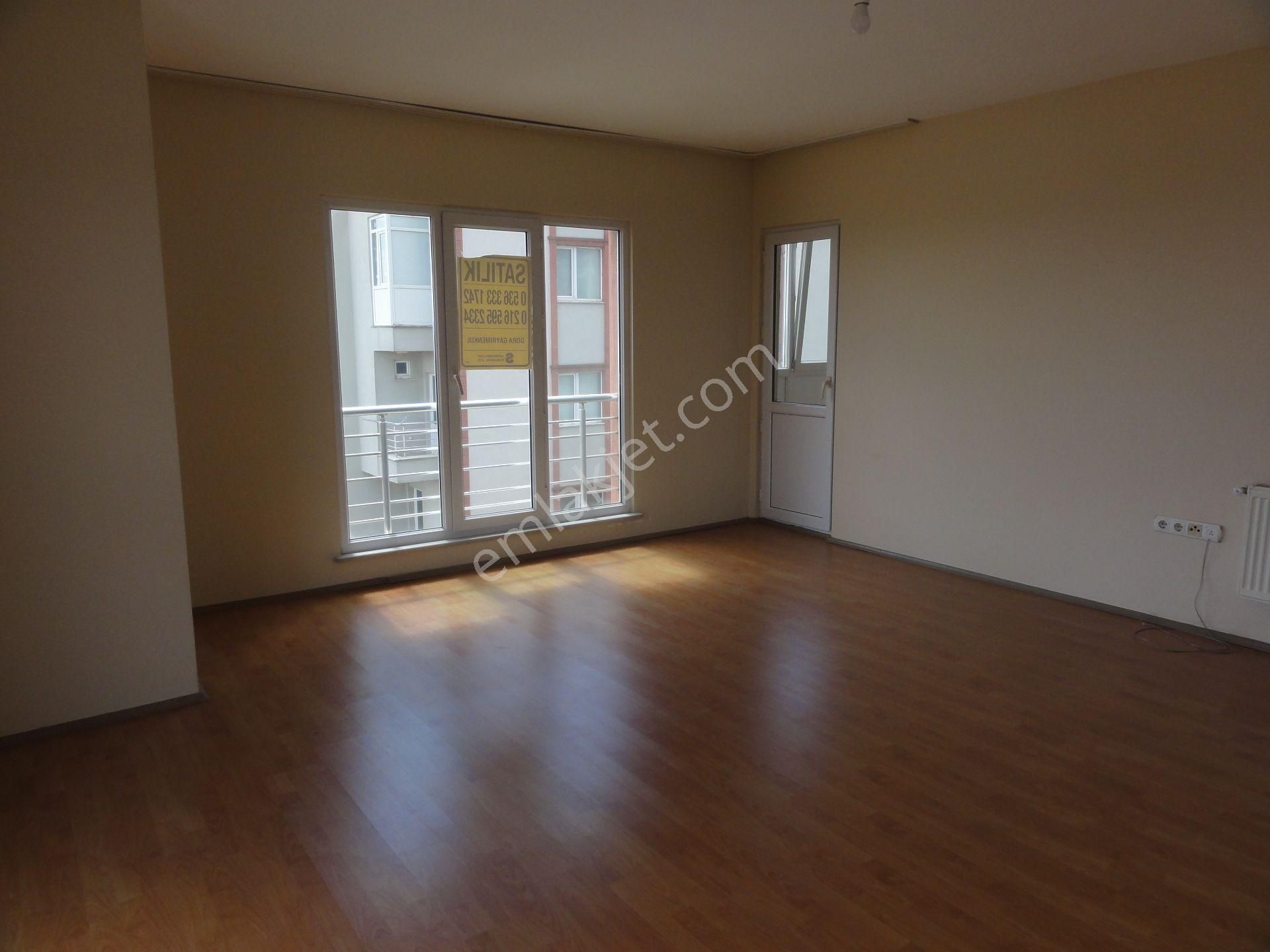 Dora'dan Pendik Çamlık Mah. 3+1 Andelip Sitesinde Daire - Görsel 7