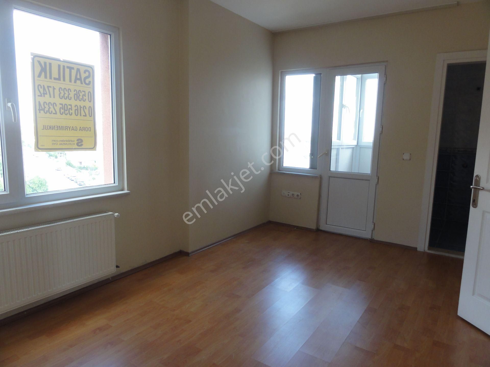 Dora'dan Pendik Çamlık Mah. 3+1 Andelip Sitesinde Daire - Görsel 14