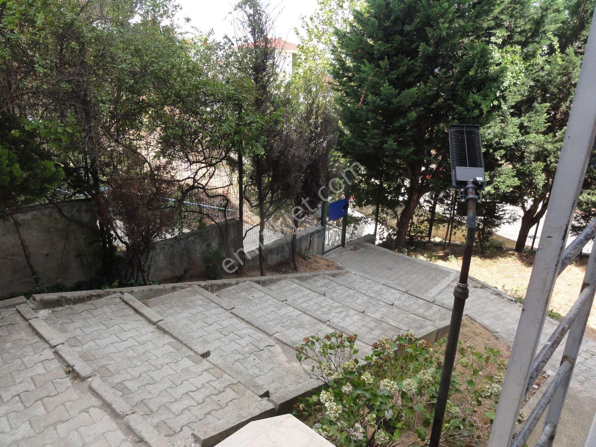 Dora'dan Pendik Çamlık Mah. 3+1 Andelip Sitesinde Daire - Görsel 29