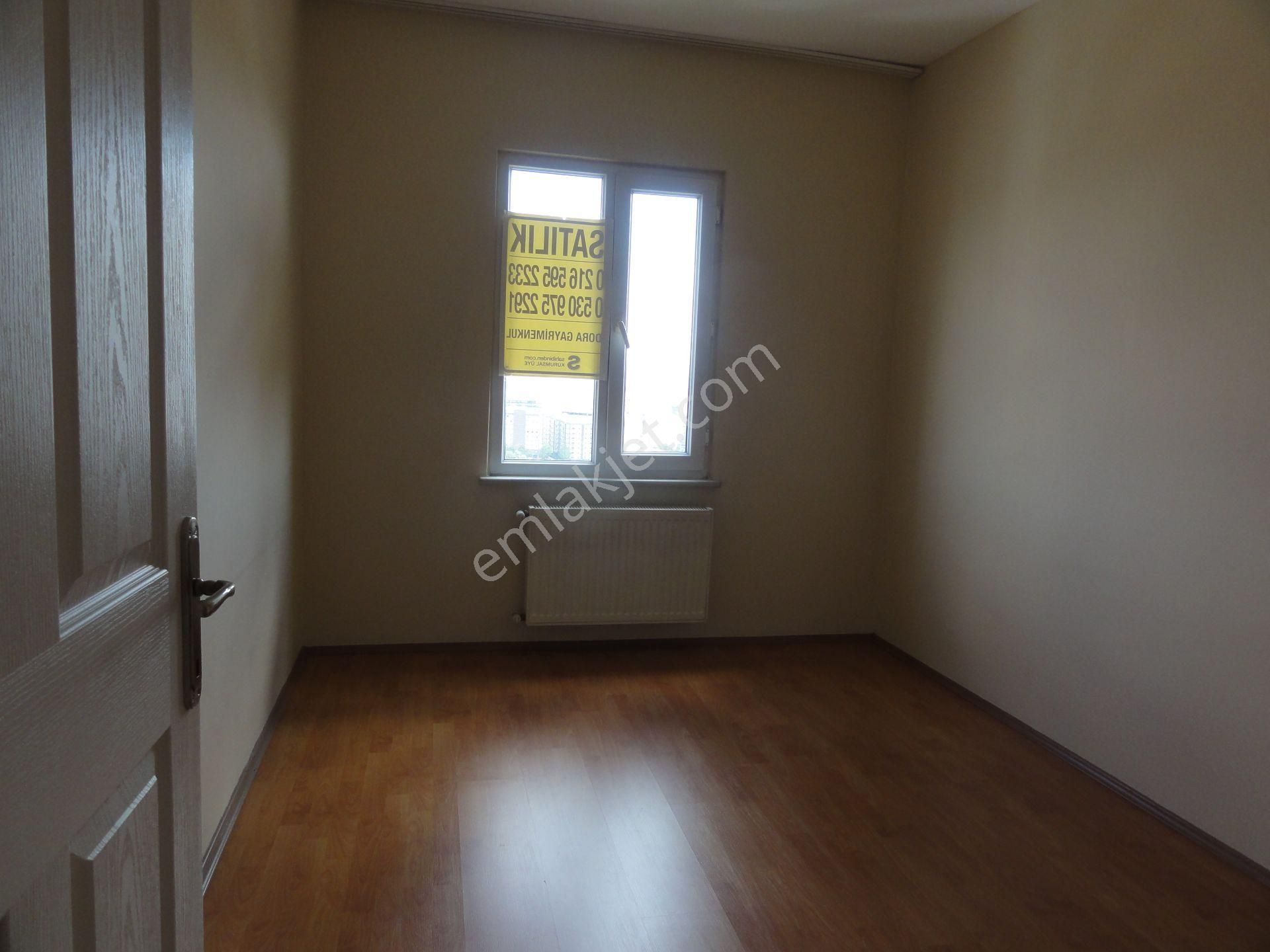 Dora'dan Pendik Çamlık Mah. 3+1 Andelip Sitesinde Daire - Görsel 12