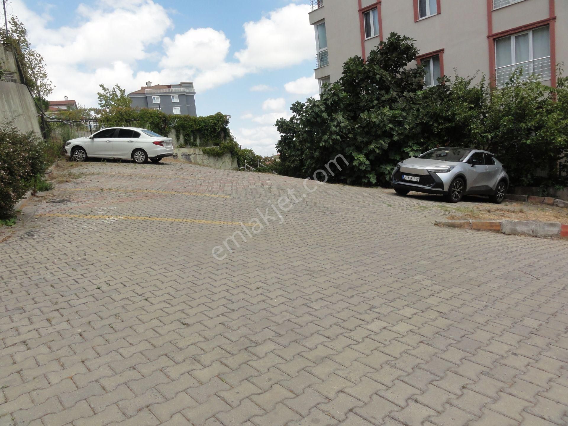 Dora'dan Pendik Çamlık Mah. 3+1 Andelip Sitesinde Daire - Görsel 27