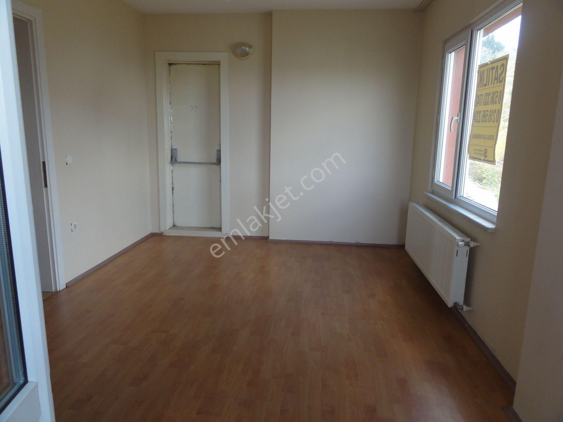 Dora'dan Pendik Çamlık Mah. 3+1 Andelip Sitesinde Daire - Görsel 17