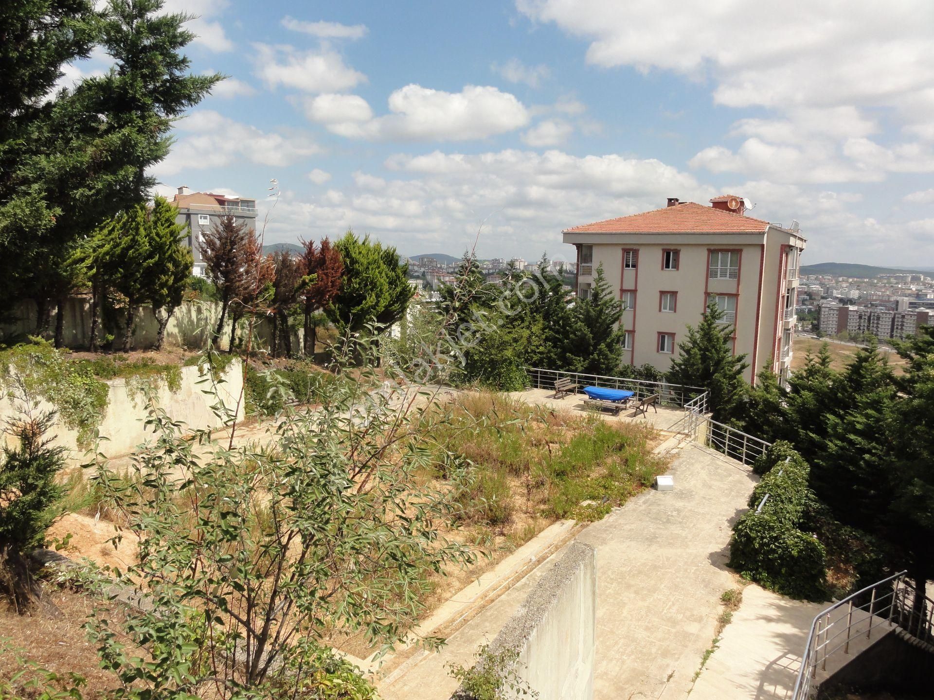 Dora'dan Pendik Çamlık Mah. 3+1 Andelip Sitesinde Daire - Görsel 22