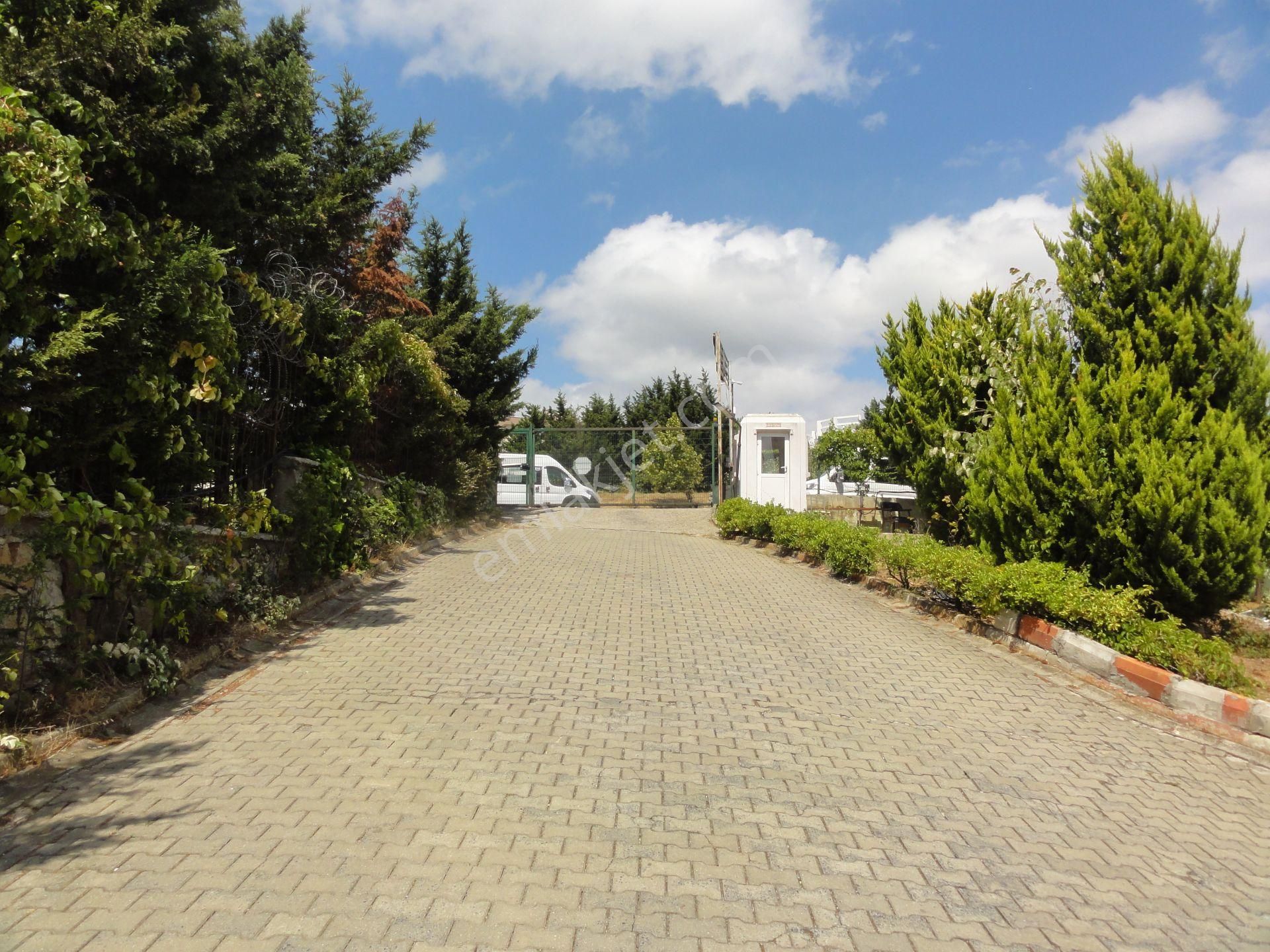 Dora'dan Pendik Çamlık Mah. 3+1 Andelip Sitesinde Daire - Görsel 23