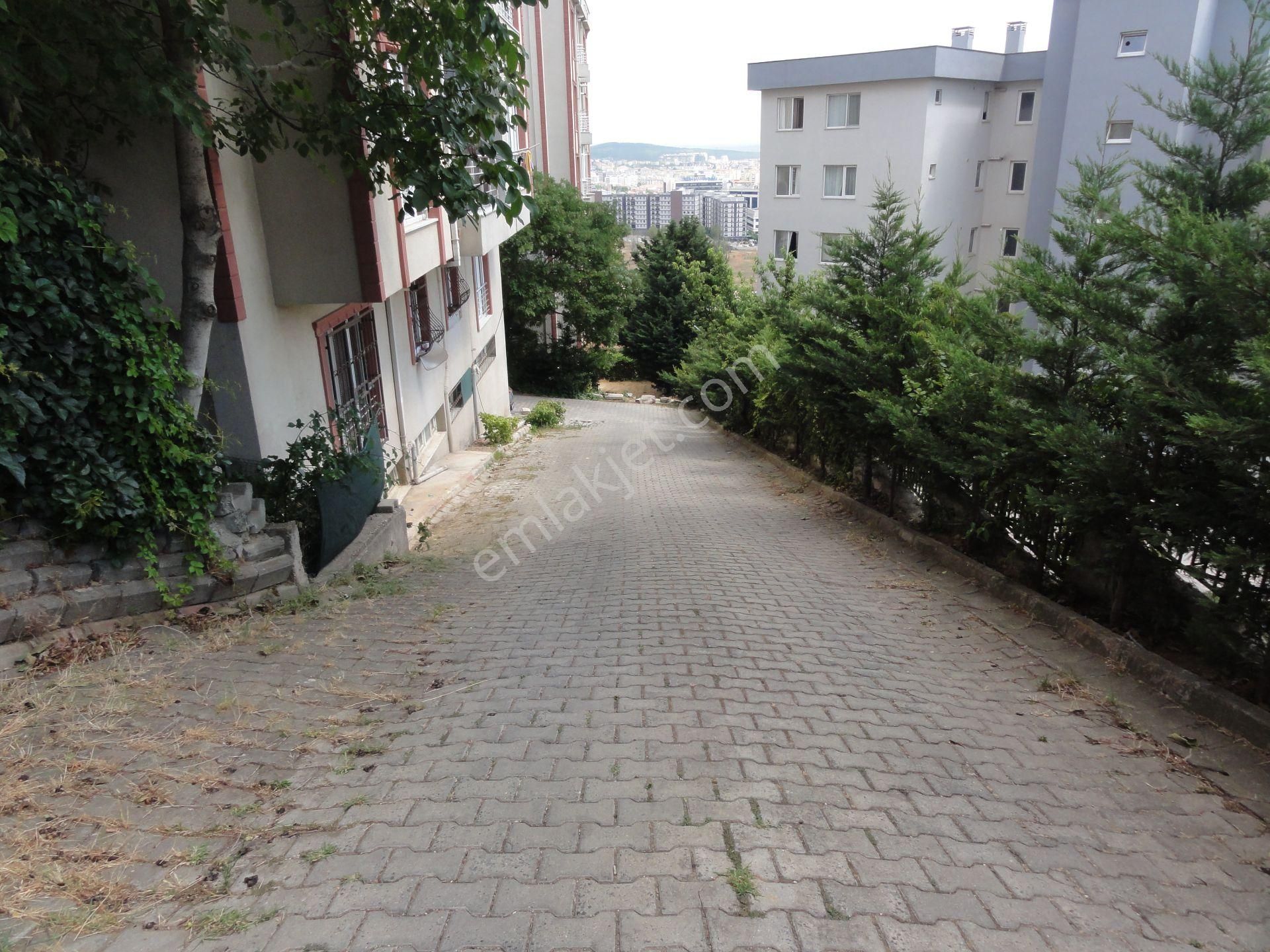 Dora'dan Pendik Çamlık Mah. 3+1 Andelip Sitesinde Daire - Görsel 26