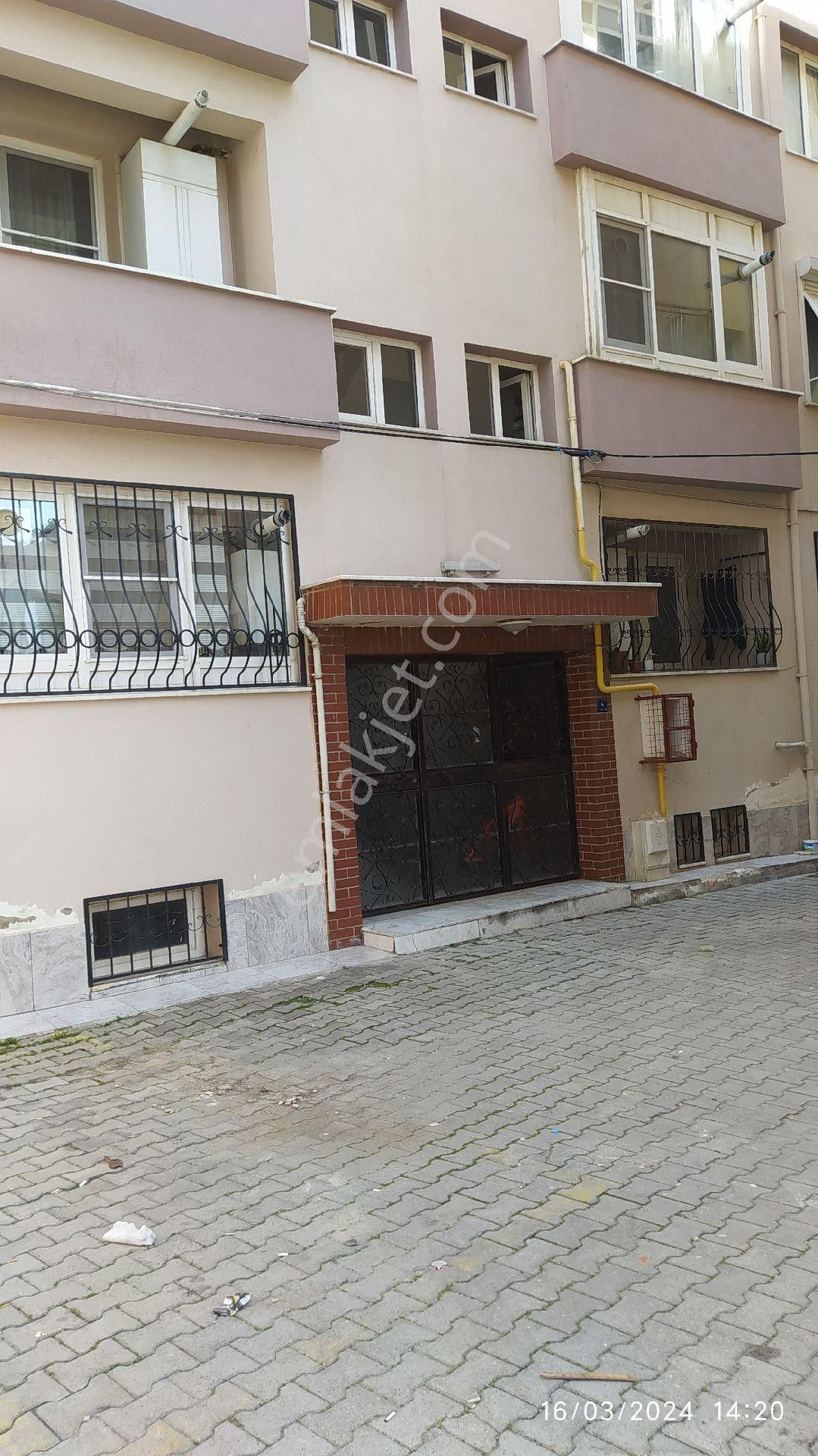 Söke Fevzipaşa Satılık Daire 3+1 SATILIK DAİRE