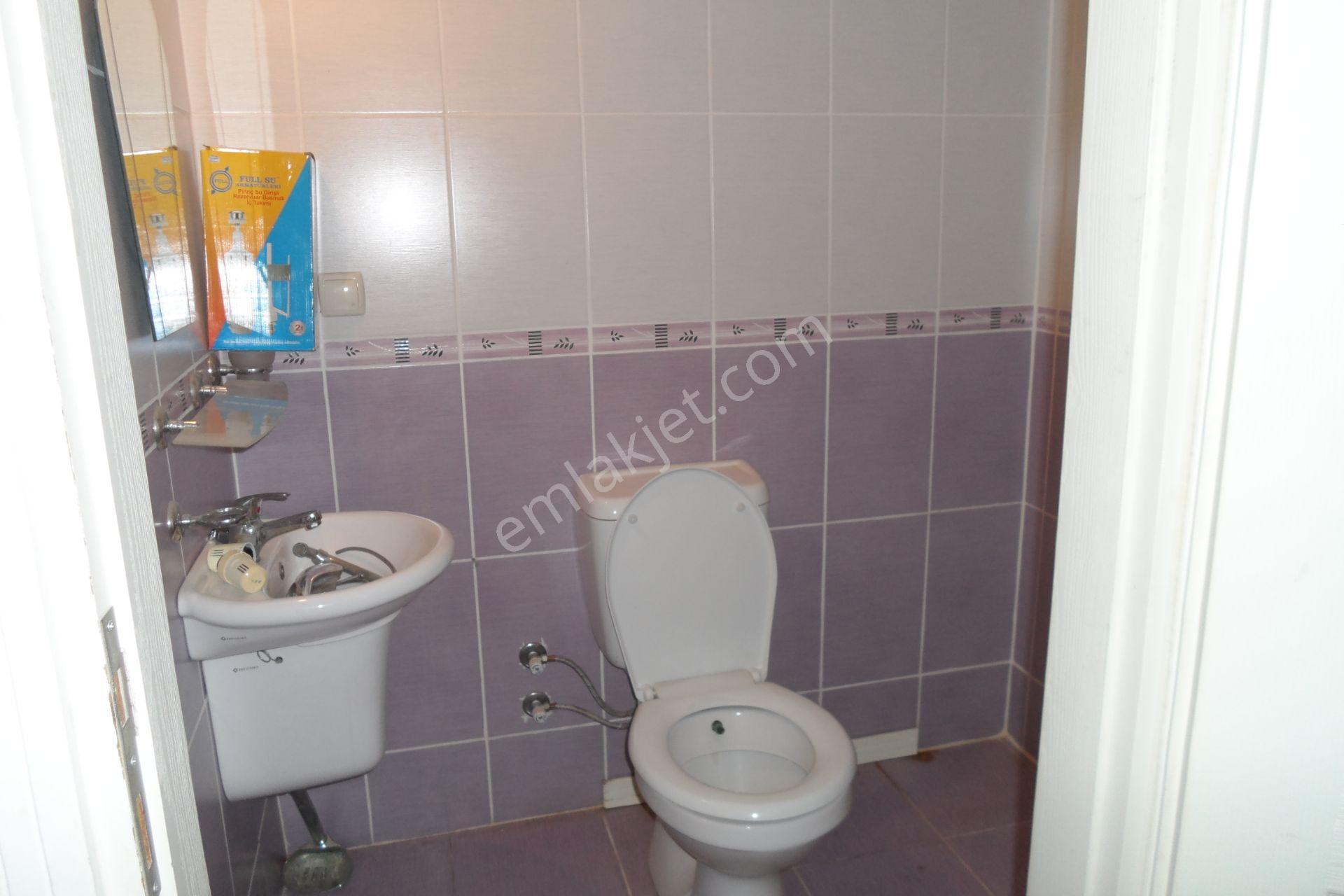 Egeturemlaktan Narlideren Dağ Ve Denizmanzaralı Site İçi .kiralık.3+1.daire - Görsel 18