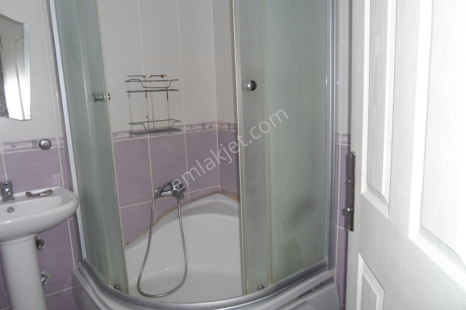Egeturemlaktan Narlideren Dağ Ve Denizmanzaralı Site İçi .kiralık.3+1.daire - Görsel 21
