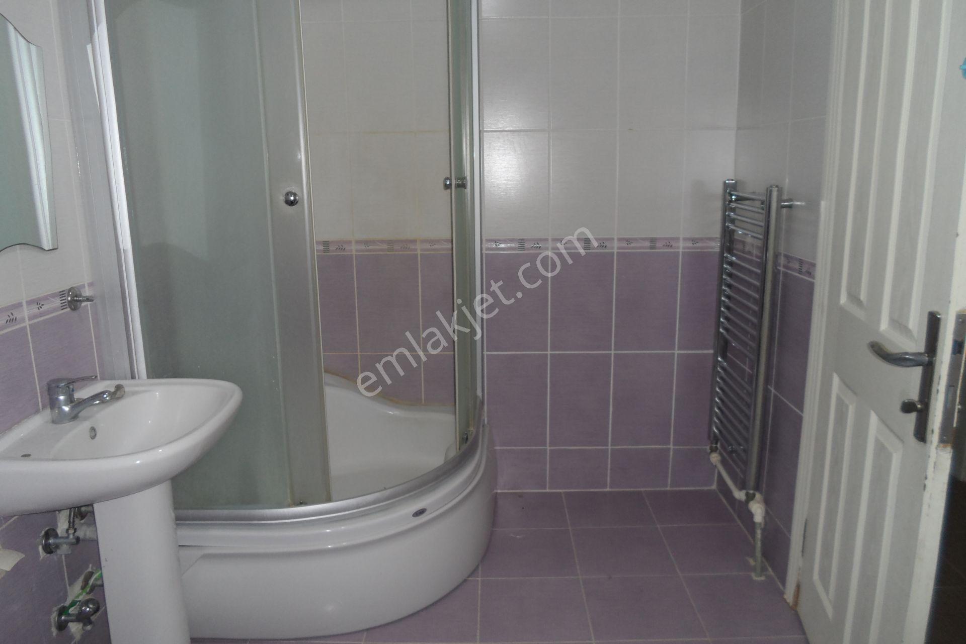 Egeturemlaktan Narlideren Dağ Ve Denizmanzaralı Site İçi .kiralık.3+1.daire - Görsel 22
