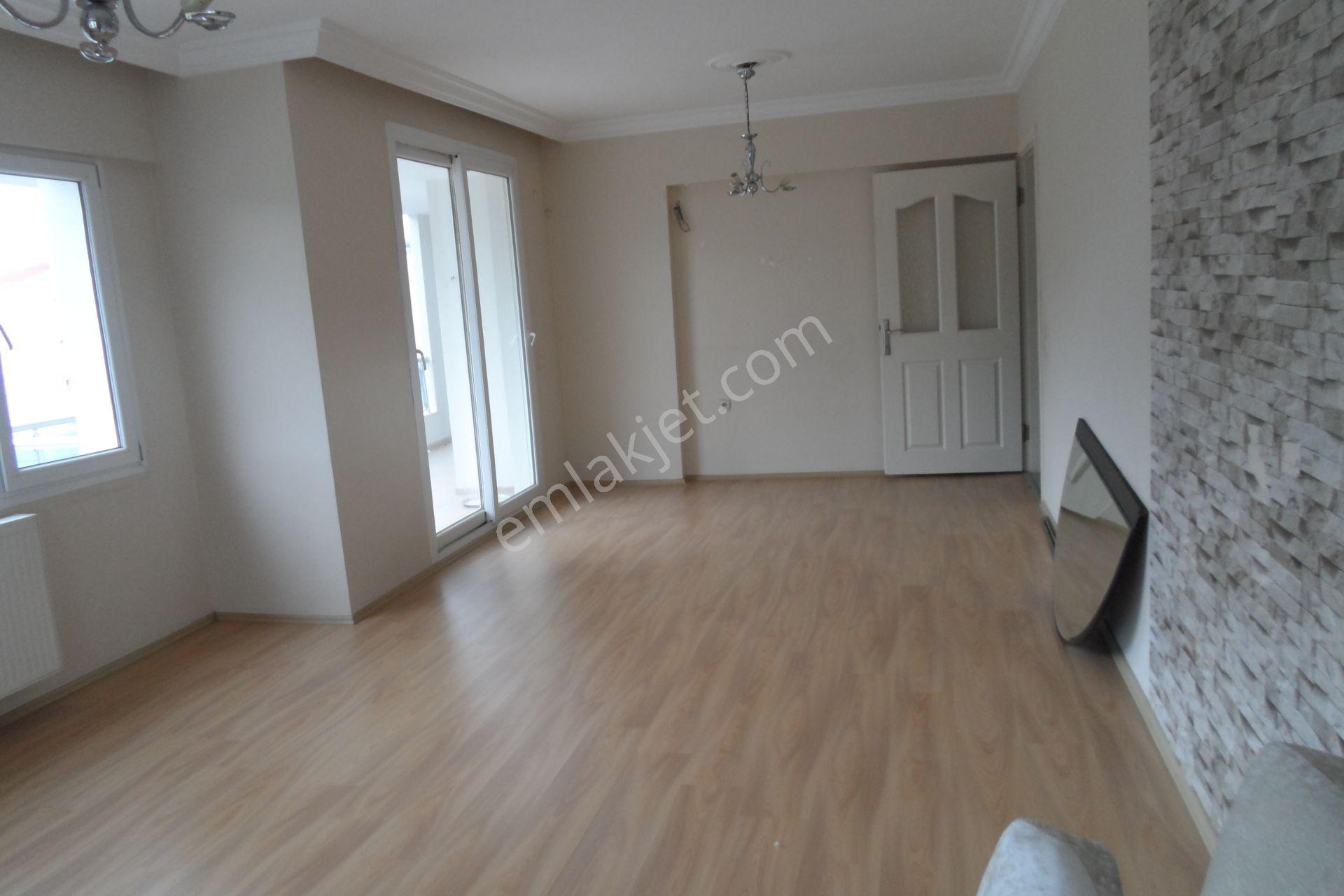 Egeturemlaktan Narlideren Dağ Ve Denizmanzaralı Site İçi .kiralık.3+1.daire - Görsel 4