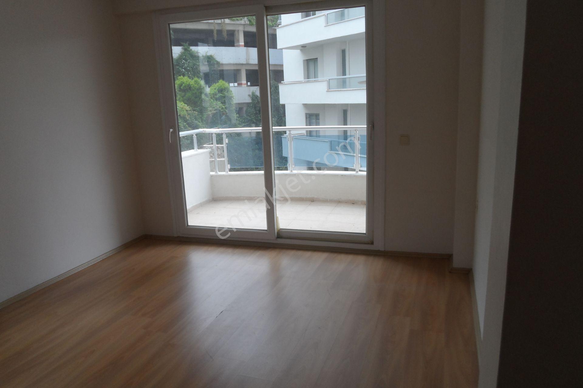 Egeturemlaktan Narlideren Dağ Ve Denizmanzaralı Site İçi .kiralık.3+1.daire - Görsel 7