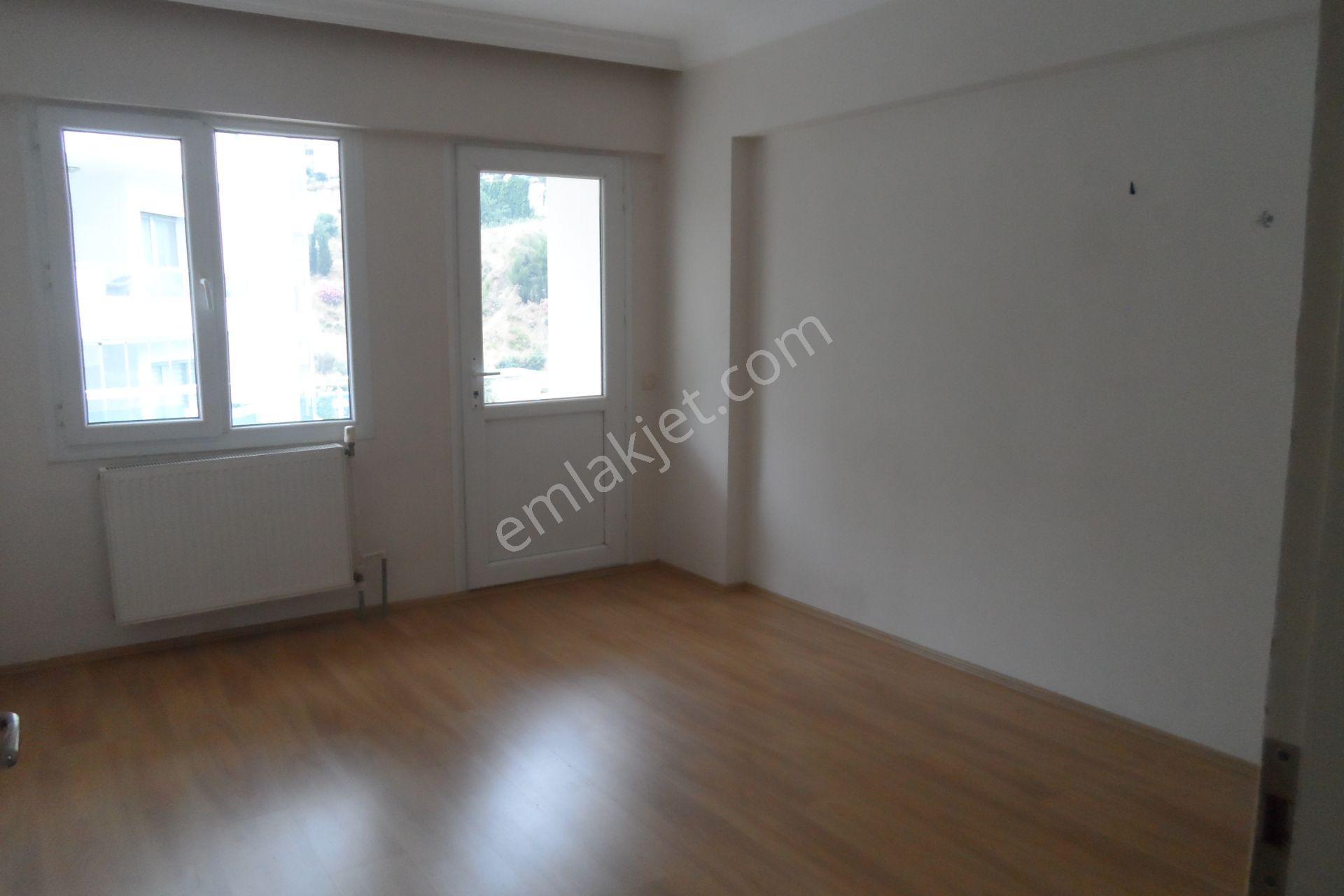 Egeturemlaktan Narlideren Dağ Ve Denizmanzaralı Site İçi .kiralık.3+1.daire - Görsel 5