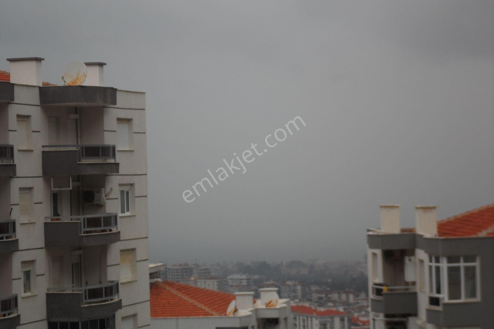 Egeturemlaktan Narlideren Dağ Ve Denizmanzaralı Site İçi .kiralık.3+1.daire - Görsel 17