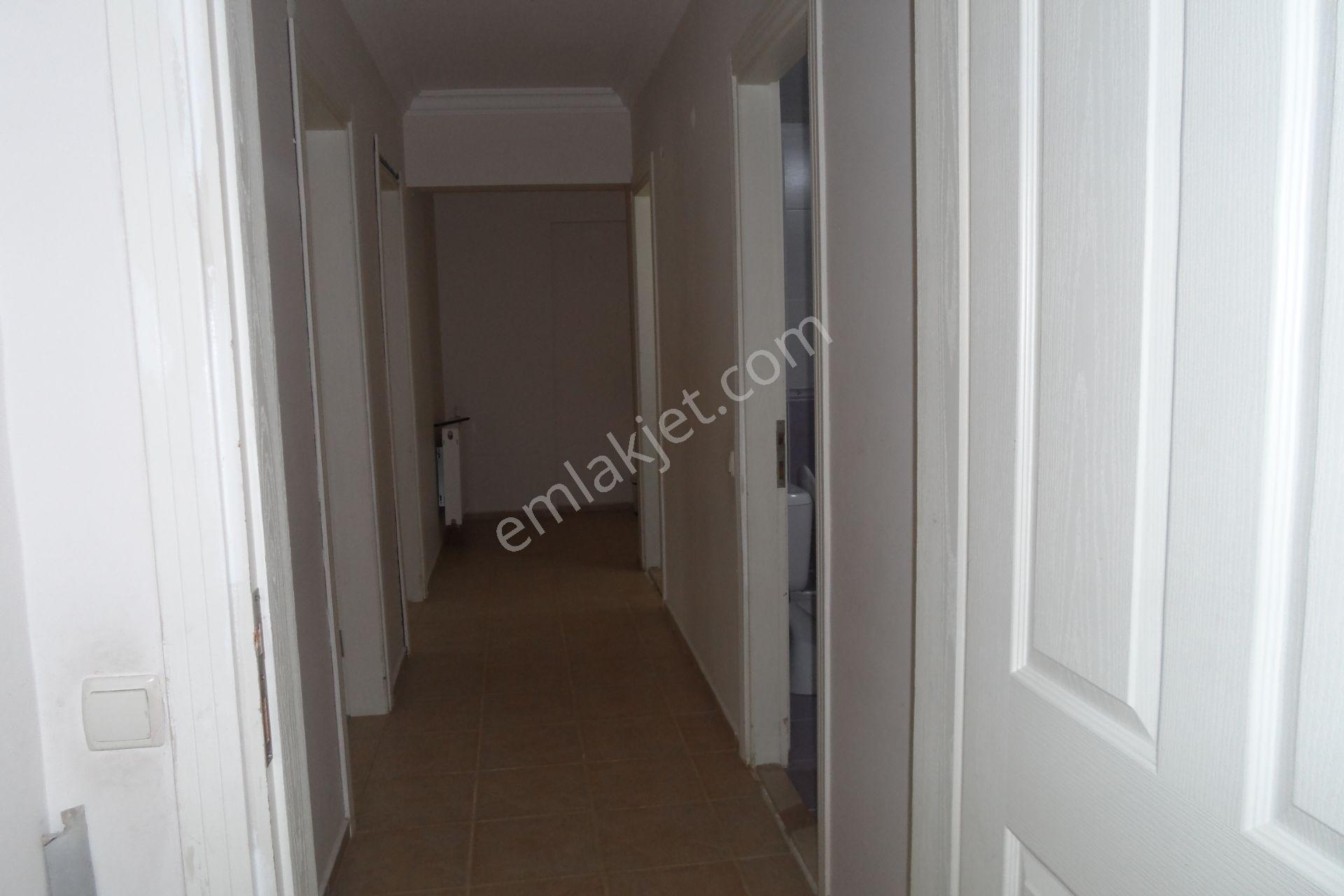 Egeturemlaktan Narlideren Dağ Ve Denizmanzaralı Site İçi .kiralık.3+1.daire - Görsel 10