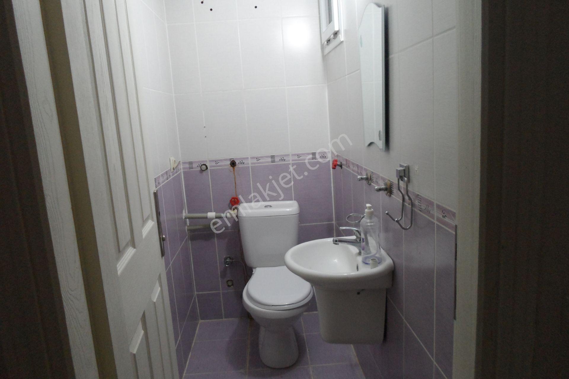 Egeturemlaktan Narlideren Dağ Ve Denizmanzaralı Site İçi .kiralık.3+1.daire - Görsel 23