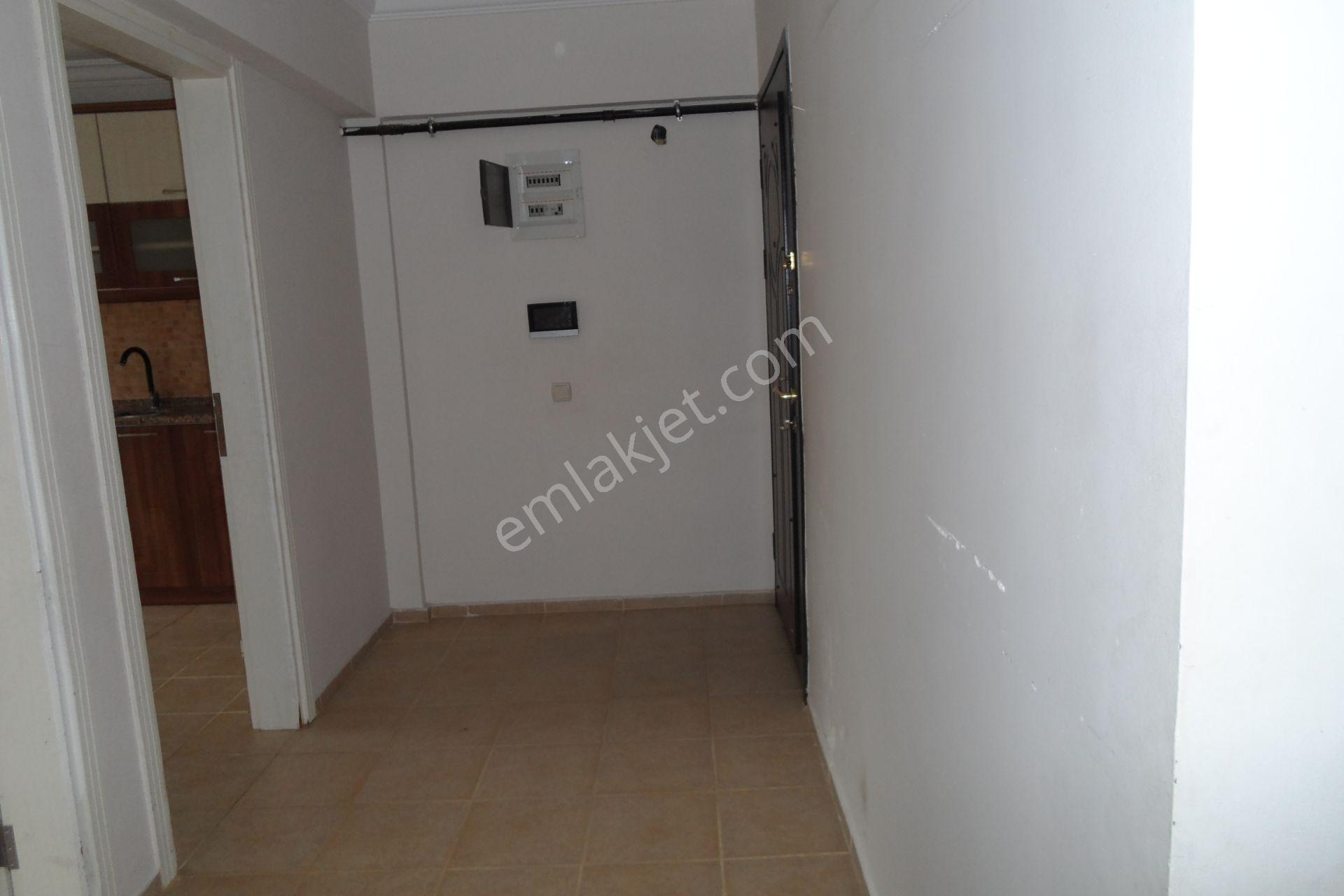 Egeturemlaktan Narlideren Dağ Ve Denizmanzaralı Site İçi .kiralık.3+1.daire - Görsel 11