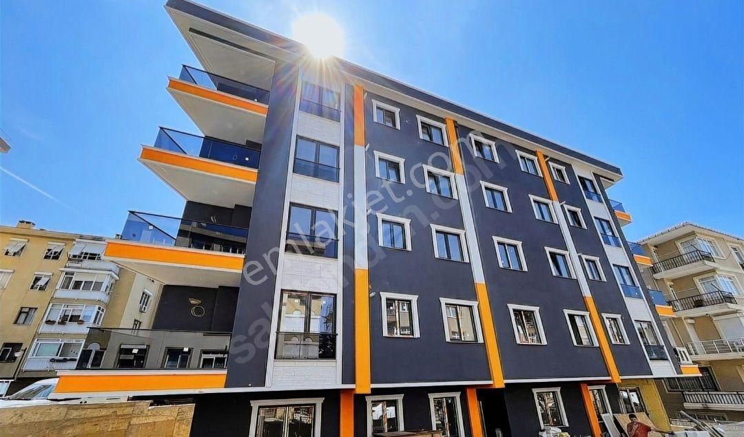 Maltepe Küçükyalı Marmaraya Yakın Kiralık Daire KEMALİSTGAYRİMENKUL'DEN,  SIFIR, 2+1,GENİŞ M2 ,BAHÇE KULLANIMLI DAİRE