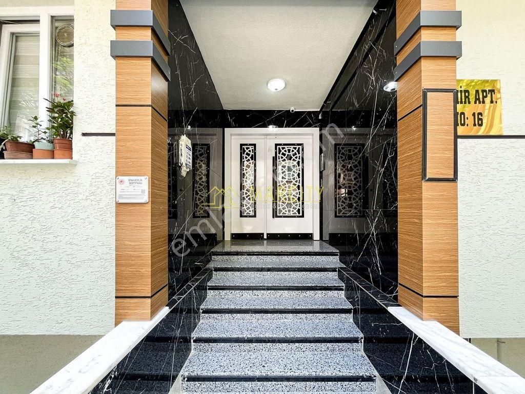 Bahçelievler Kocasinan Merkez Satılık Daire  Bahçelievler Kocasinan, Satılık,2+1 83m², Kapalı Otoparklı Daire