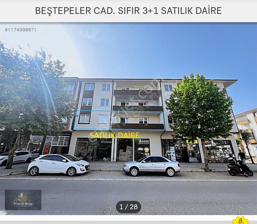 Hendek Başpınar Satılık Daire Satılık daire