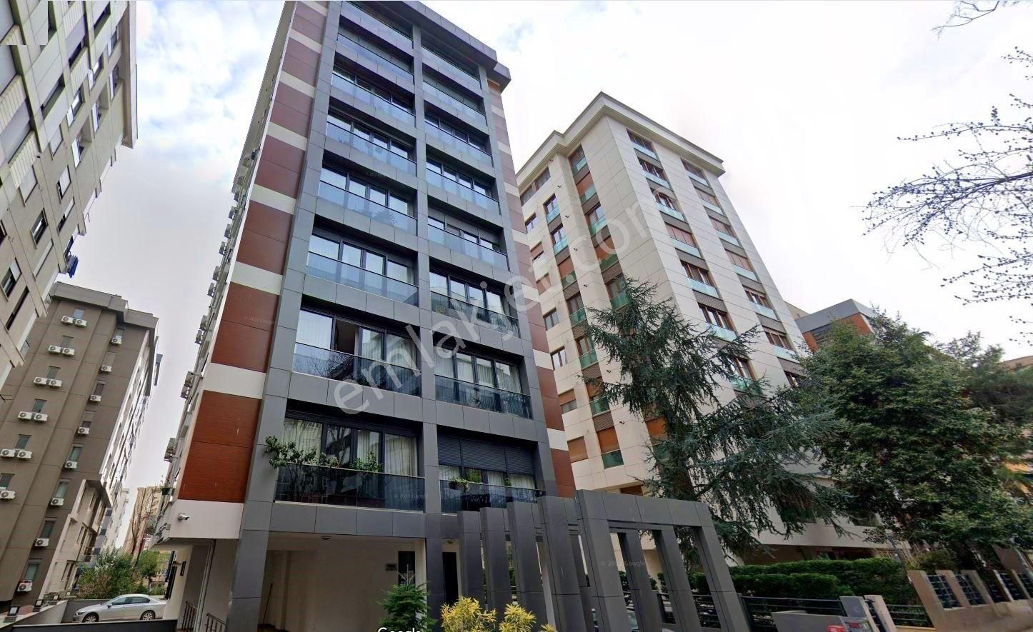 Kadıköy Suadiye Satılık Daire EROĞUL GAYRİMENKUL'DEN SUADİYE'DE 4+1 DUBLEX YENİ SATILIK DAİRE